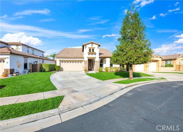 Hemet, California, 92545, United States, 4 Bedrooms Bedrooms, ,4 BathroomsBathrooms,Residential,For Sale,1995589