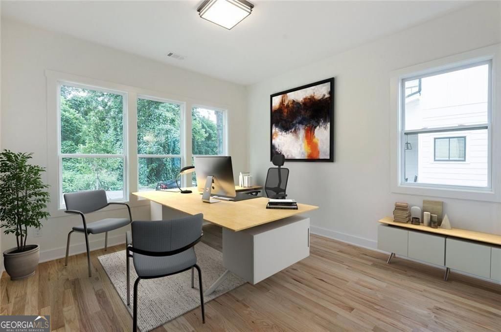 Avondale Estates, Georgia, 30002, United States, 5 Bedrooms Bedrooms, ,5 BathroomsBathrooms,Residential,For Sale,1904191