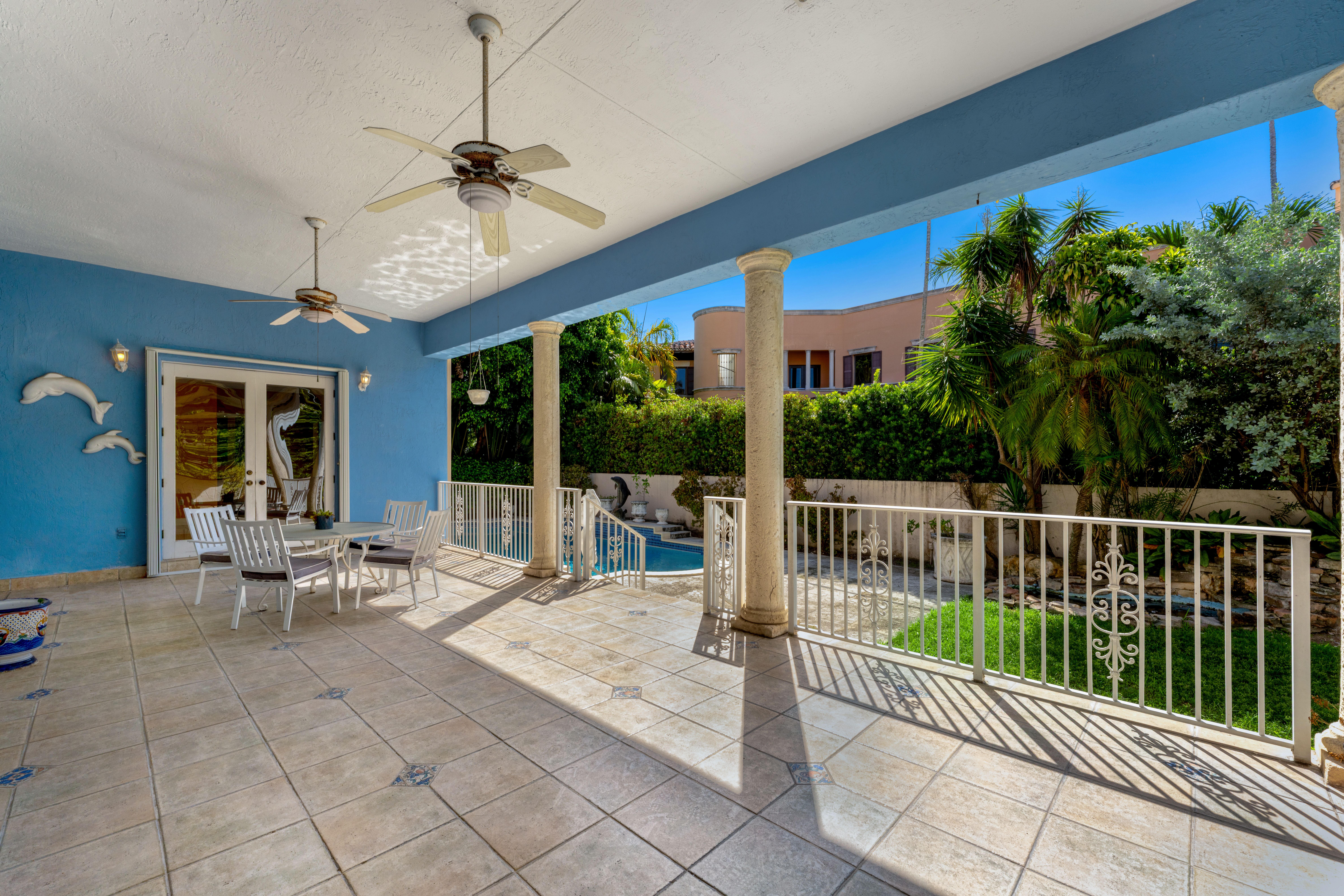  501 Bay Lane, Key Biscayne, FL, 33149 - 物件實景