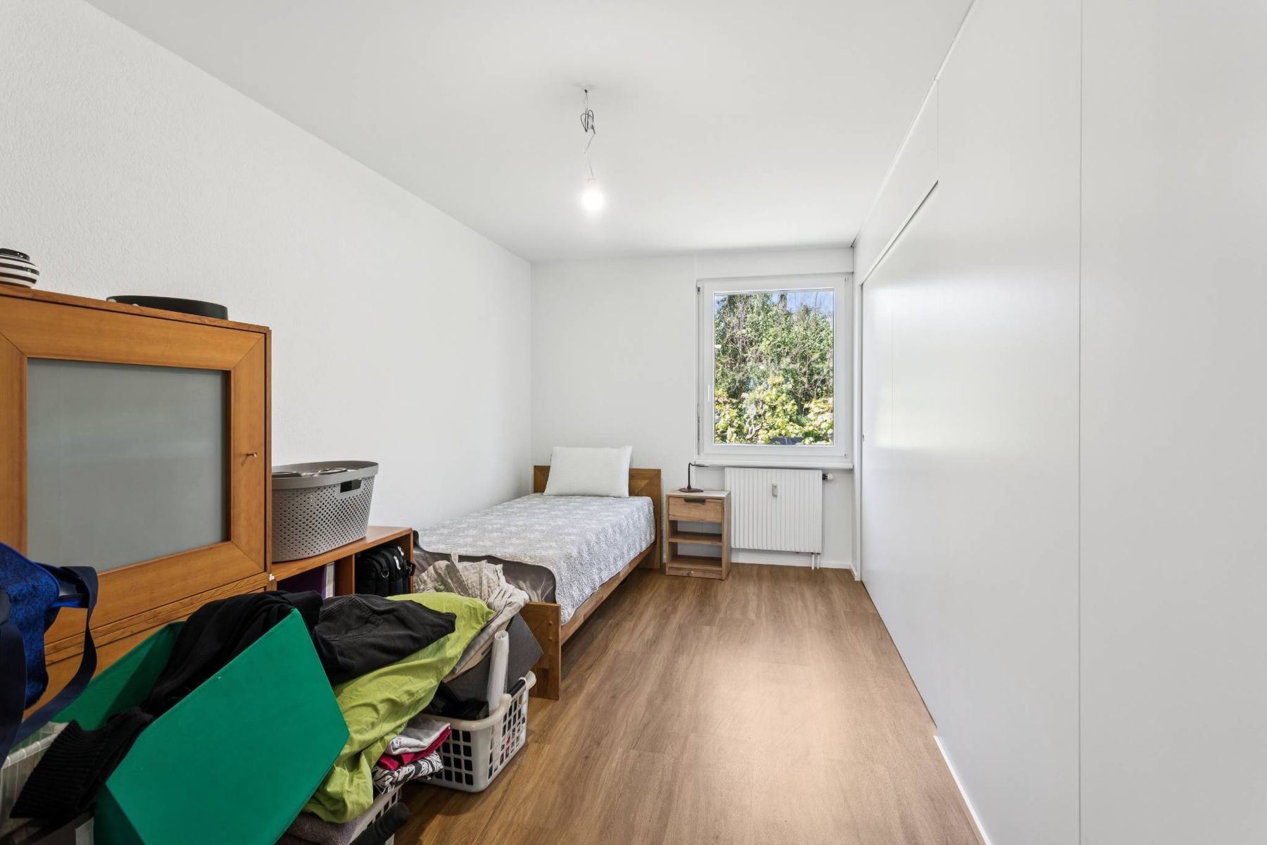  Magnificent renovated 4.5-room apartment - 物件實景
