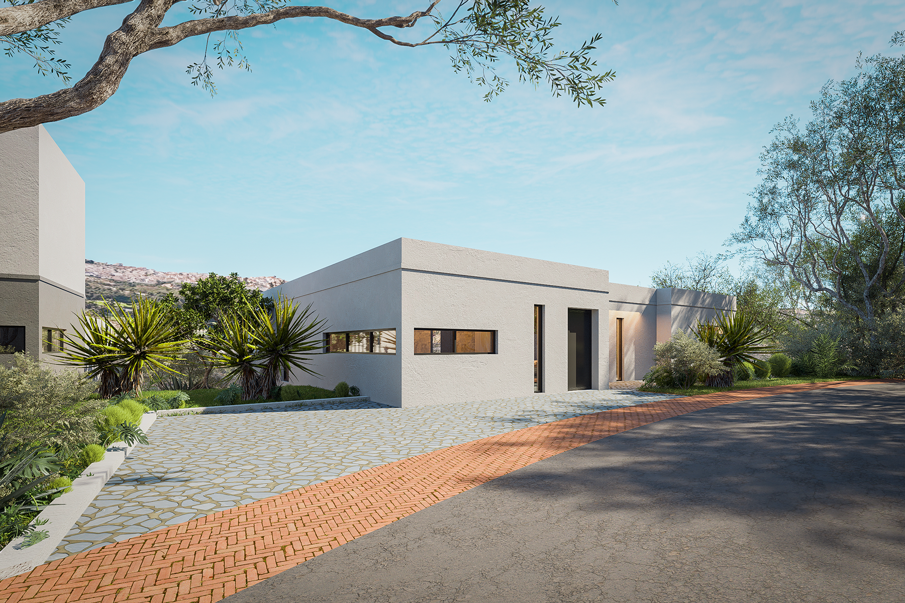  Detached Villa Facing Golf - 物件實景