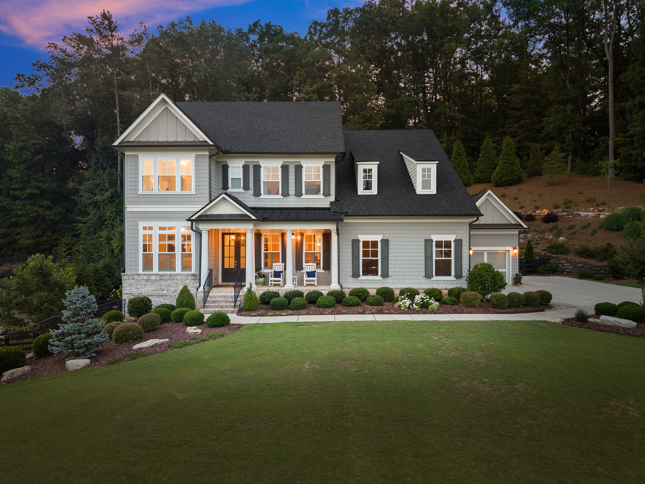  Beautifully Appointed Ashton Woods Residence - 物件實景