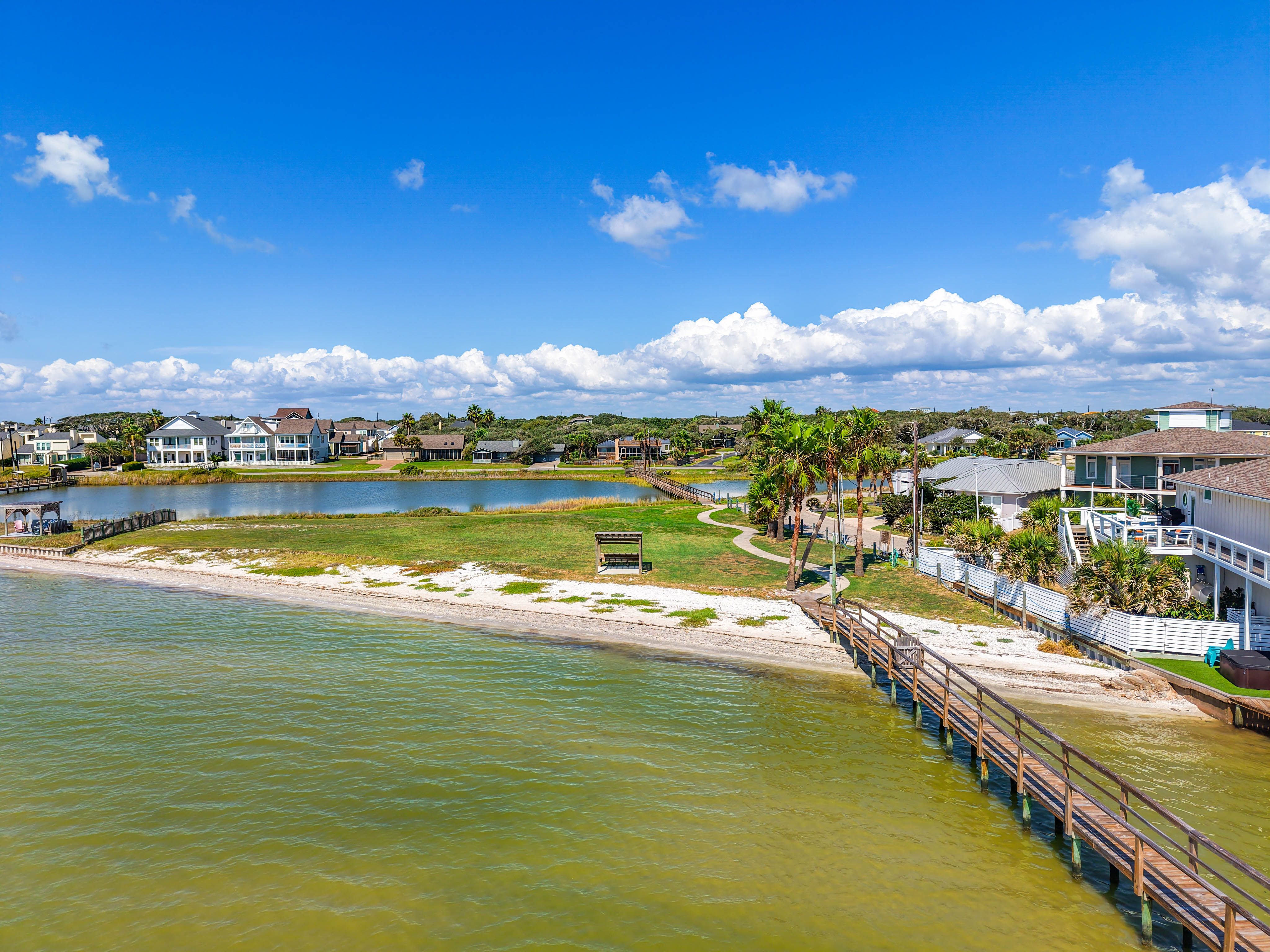  Luxurious Coastal Living in Rockport - 物件實景