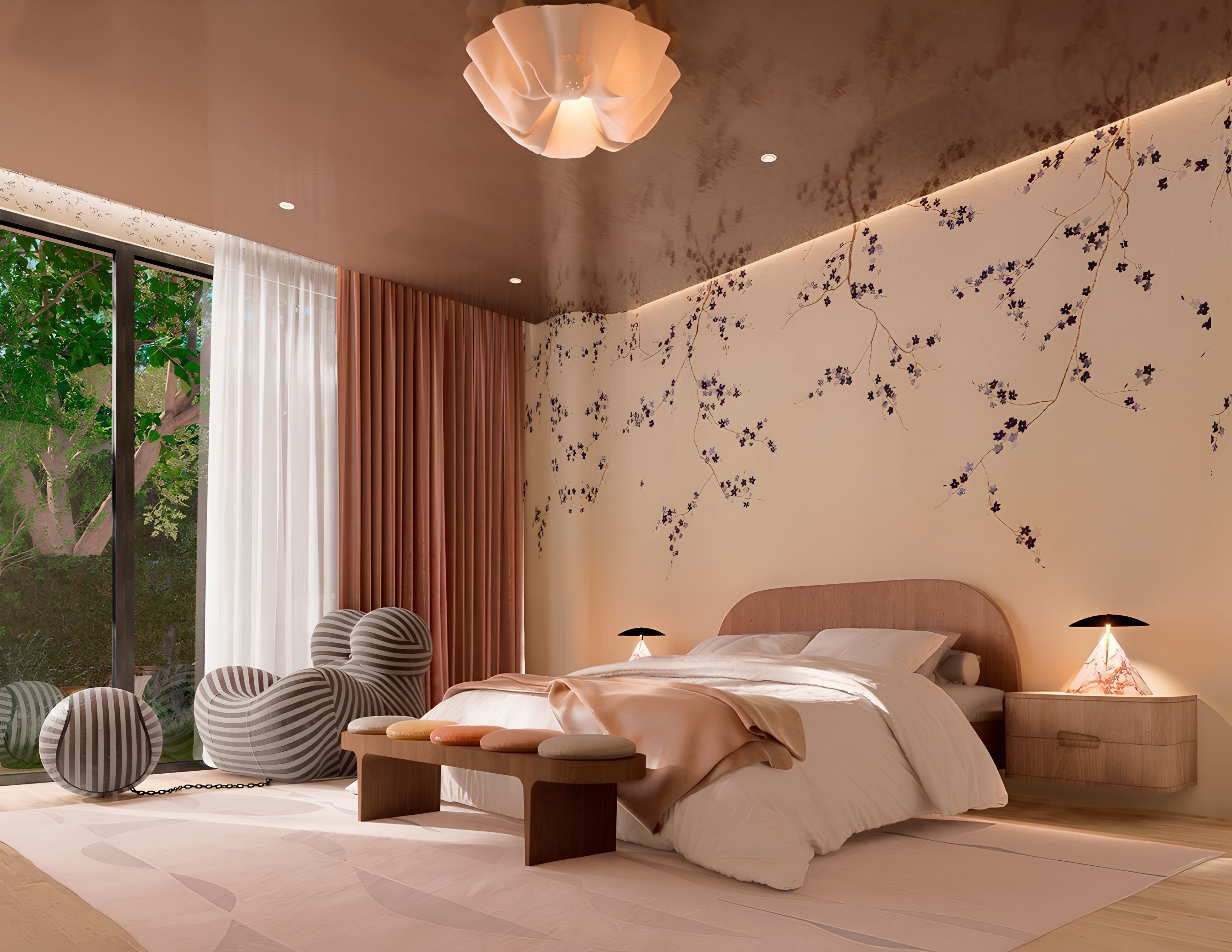  The Tarrytown Luxe  Timeless Design Meets Modern Edge - 物件實景