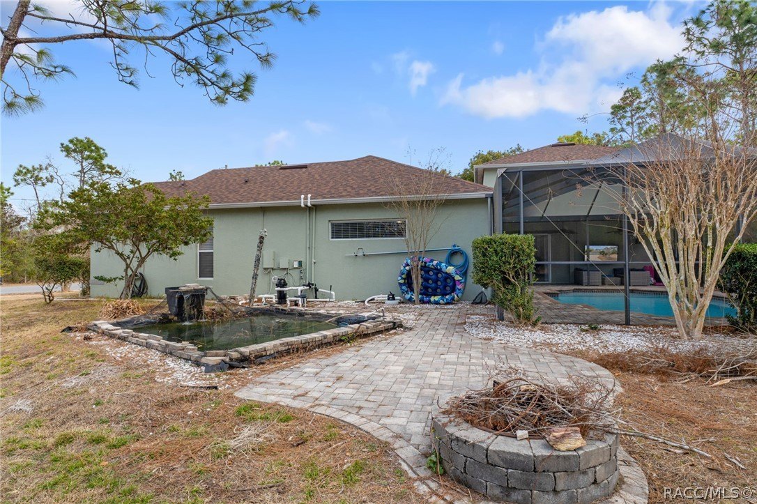 Homosassa, Florida, 34446, United States, 4 Bedrooms Bedrooms, ,3 BathroomsBathrooms,Residential,For Sale,2018263