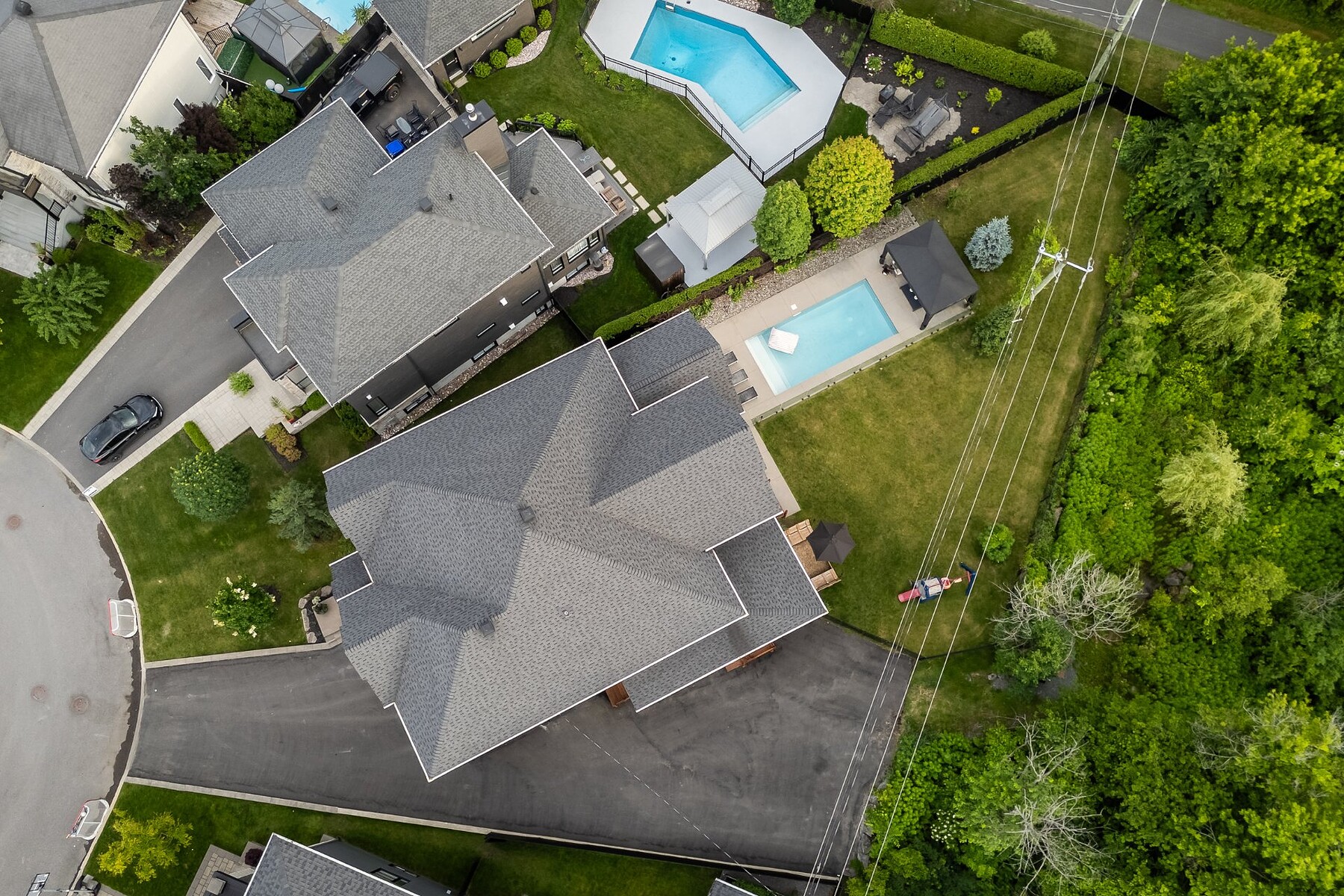  Chambly, Montérégie - 物件實景