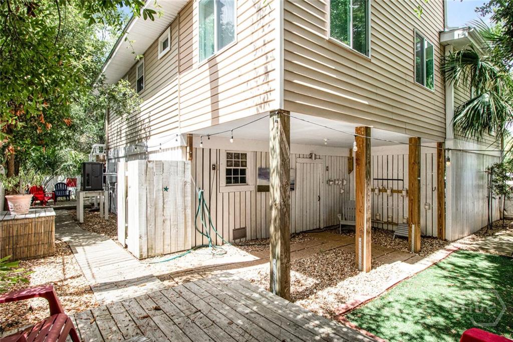 TYBEE ISLAND, Georgia, 31328, United States, 3 Bedrooms Bedrooms, ,2 BathroomsBathrooms,Residential,For Sale,1879464