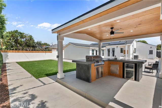 Downey, California, 90241, United States, 4 Bedrooms Bedrooms, ,3 BathroomsBathrooms,Residential,For Sale,1981000