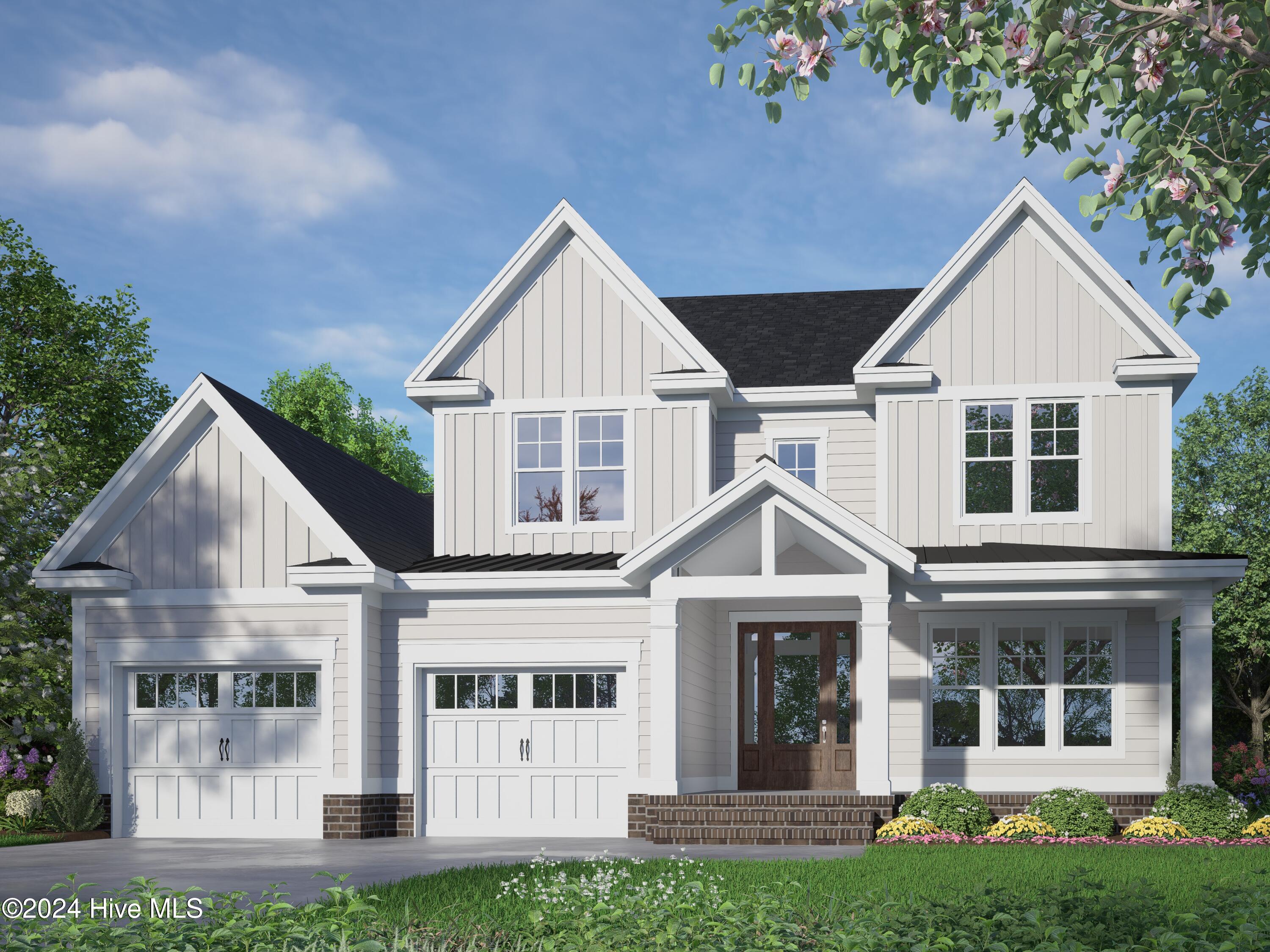 Tbd 24 Planters Walk, Hampstead, North Carolina, 28443, United States, 3 Bedrooms Bedrooms, ,3 BathroomsBathrooms,Residential,For Sale,Tbd 24 Planters Walk,1656492