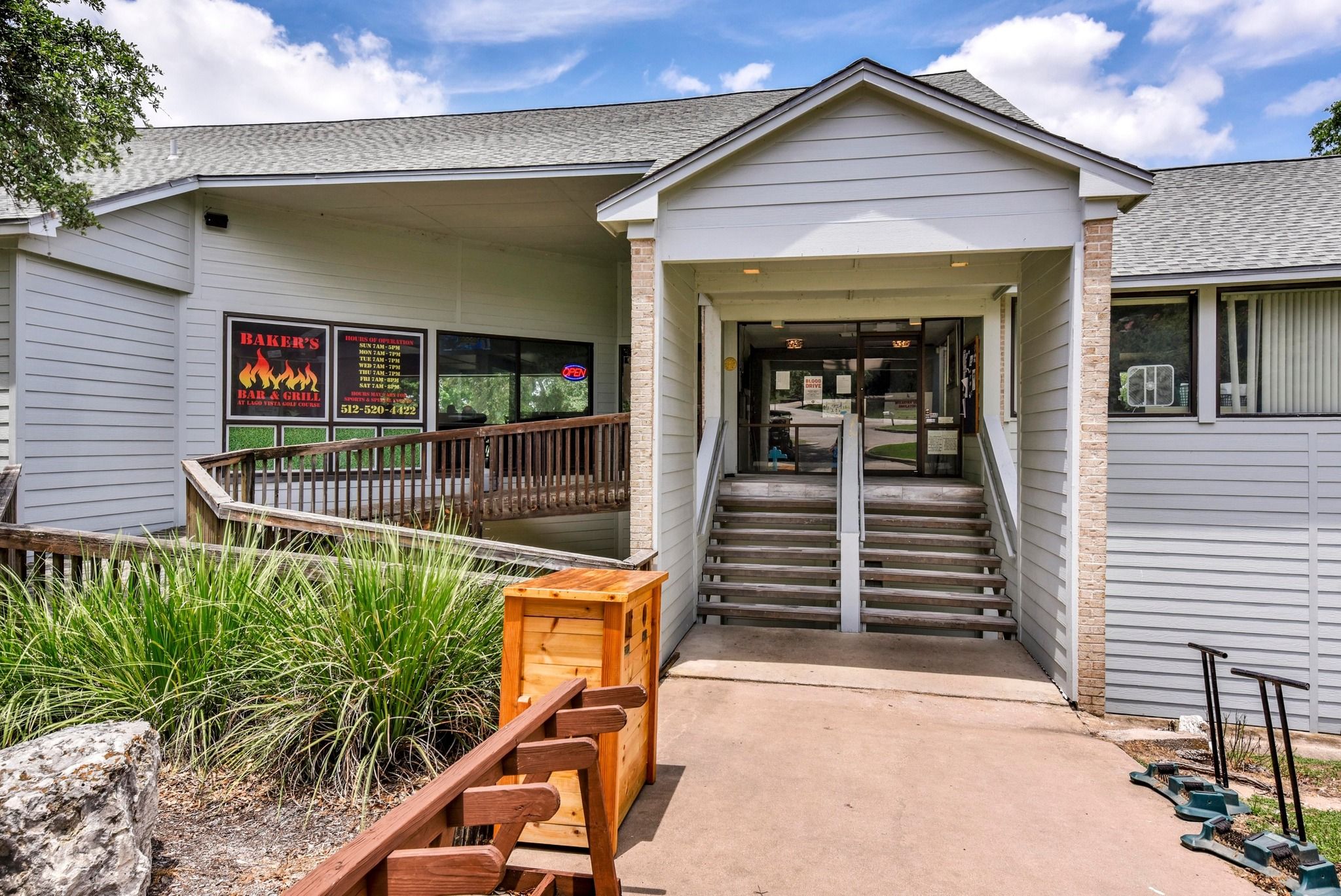  Turn-key in Lago Vista - 物件實景