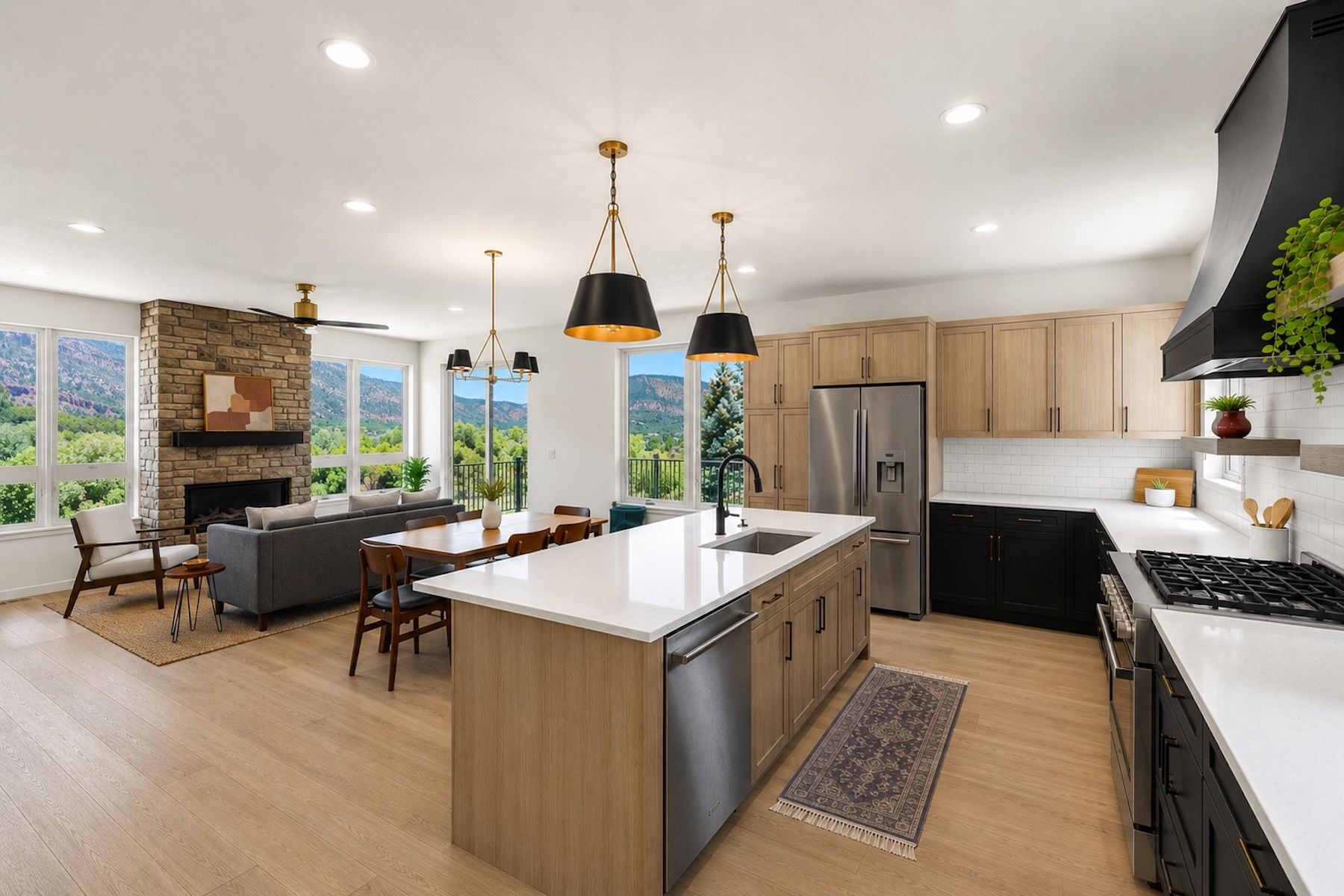  1792 County Road 203, Unit 4 Durango, CO 81301 - 物件實景