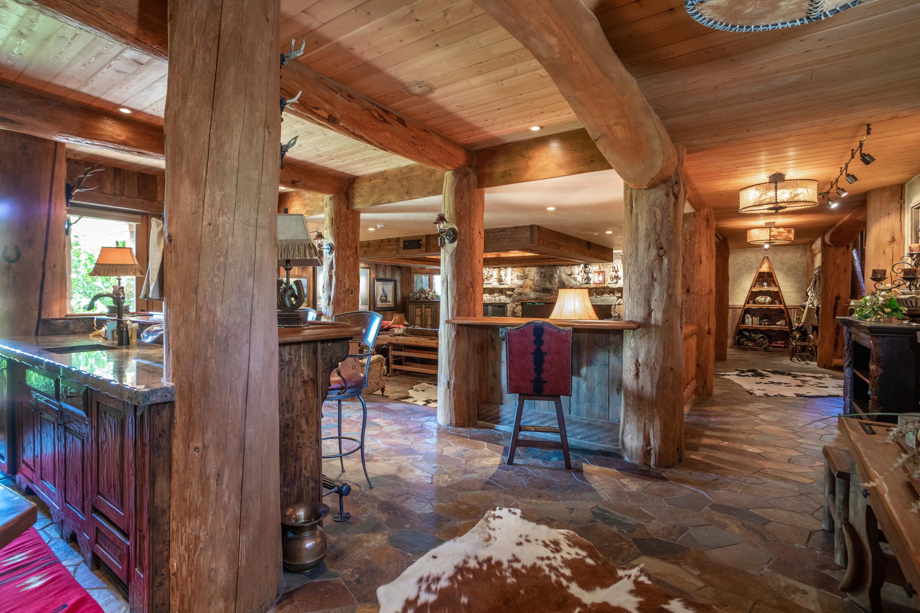  Noble Lodge at Carney Creek Ranch - 物件實景