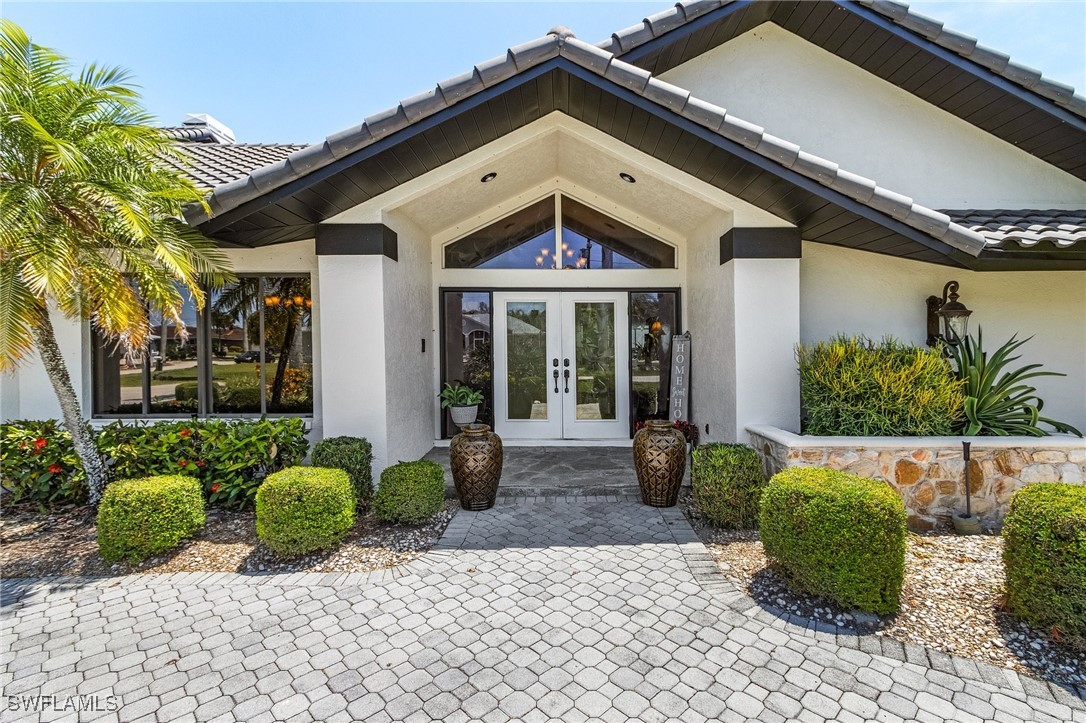 Cape Coral, Florida, 33904, United States, 5 Bedrooms Bedrooms, ,5 BathroomsBathrooms,Residential,For Sale,1978634