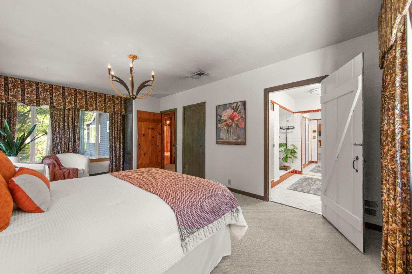 Boulder Creek, California, 95006, United States, 6 Bedrooms Bedrooms, ,4 BathroomsBathrooms,Residential,For Sale,1848590