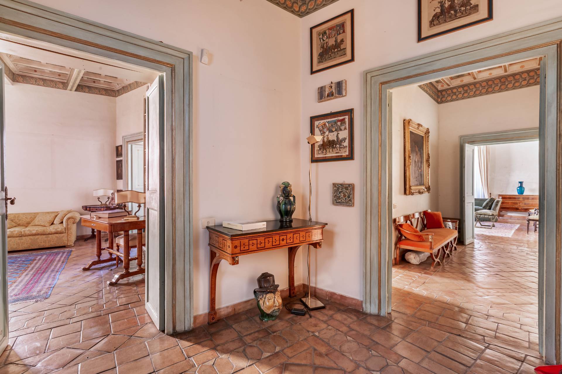 Via Di Parione, Roma, Roma, 00100, IT, 2 Bedrooms Bedrooms, ,3 BathroomsBathrooms,Residential,For Sale,Via Di Parione,1250802