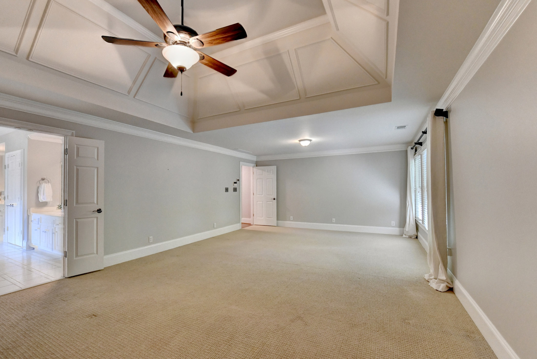  Beautifully Updated Brick Home in Alpharetta - 物件實景