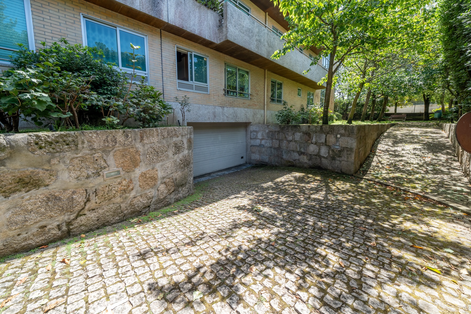  Flat, 5 bedrooms, for Sale - 物件實景