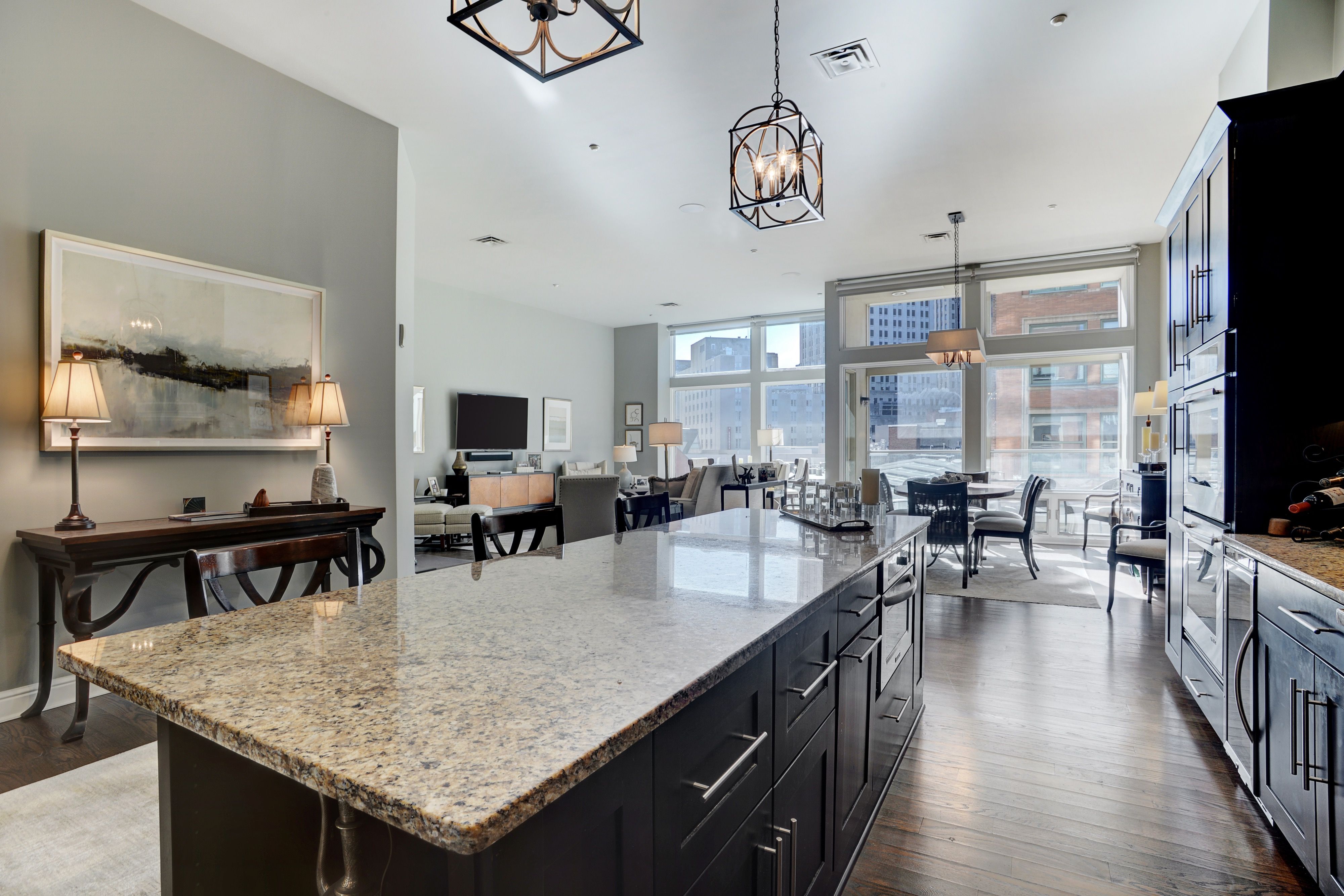  941 Penn Avenue, #401, Pittsburgh, PA 15222 - 物件實景