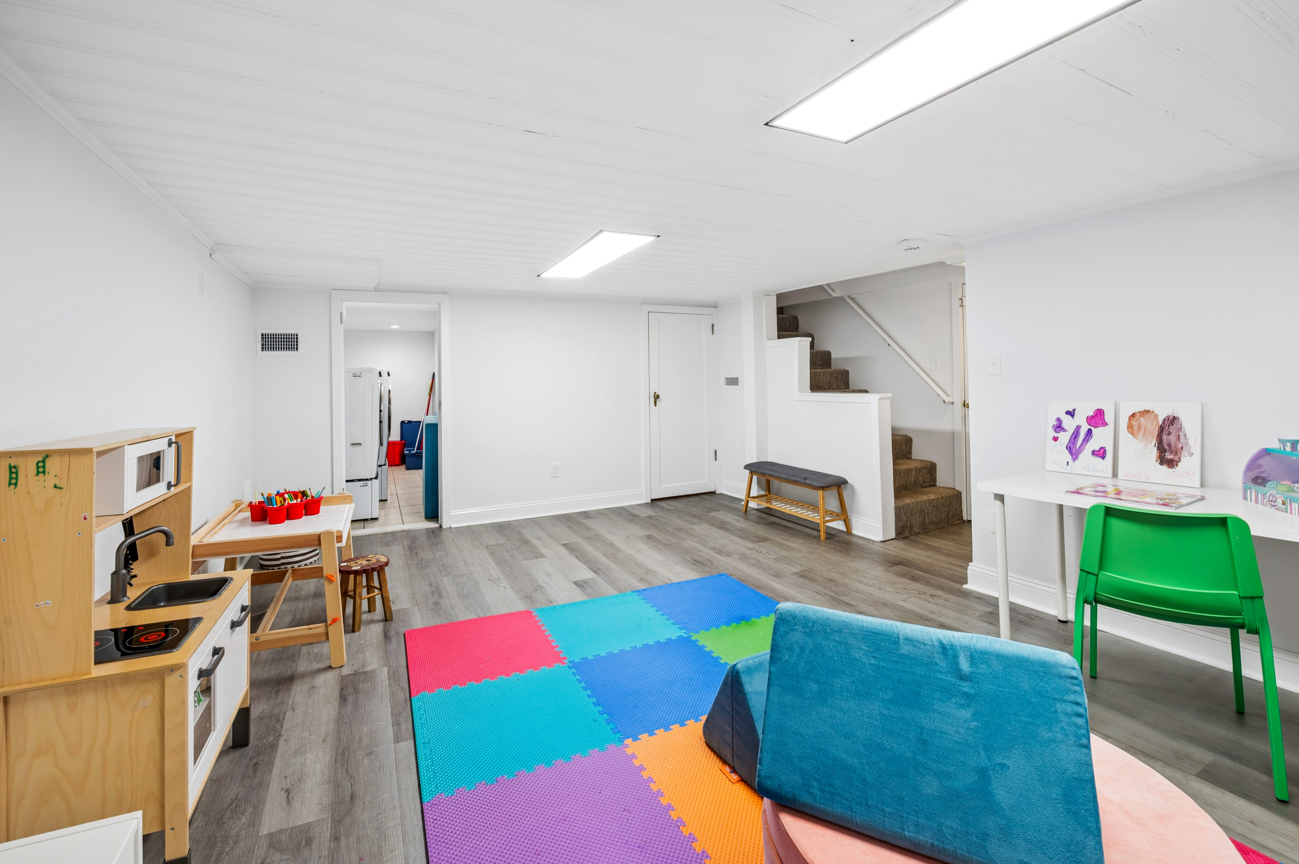  62 Broadfield Road - 物件實景