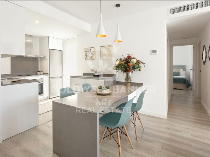 Marbella, Andalusia, ES, 2 Bedrooms Bedrooms, ,3 BathroomsBathrooms,Residential,For Sale,1745926