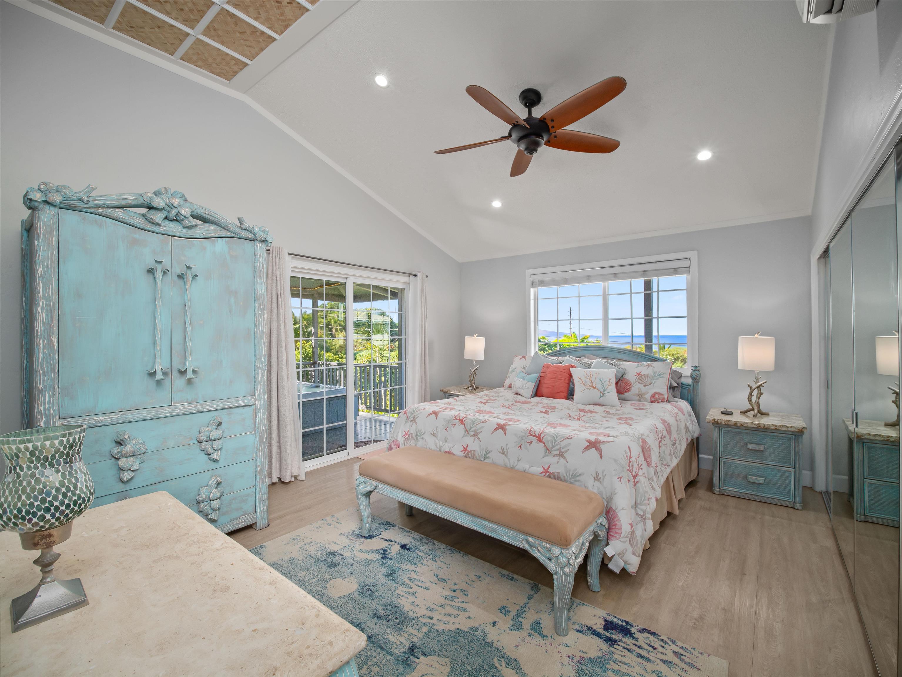 Kihei, Hawaii, 96753, United States, 5 Bedrooms Bedrooms, ,9 BathroomsBathrooms,Residential,For Sale,1987499