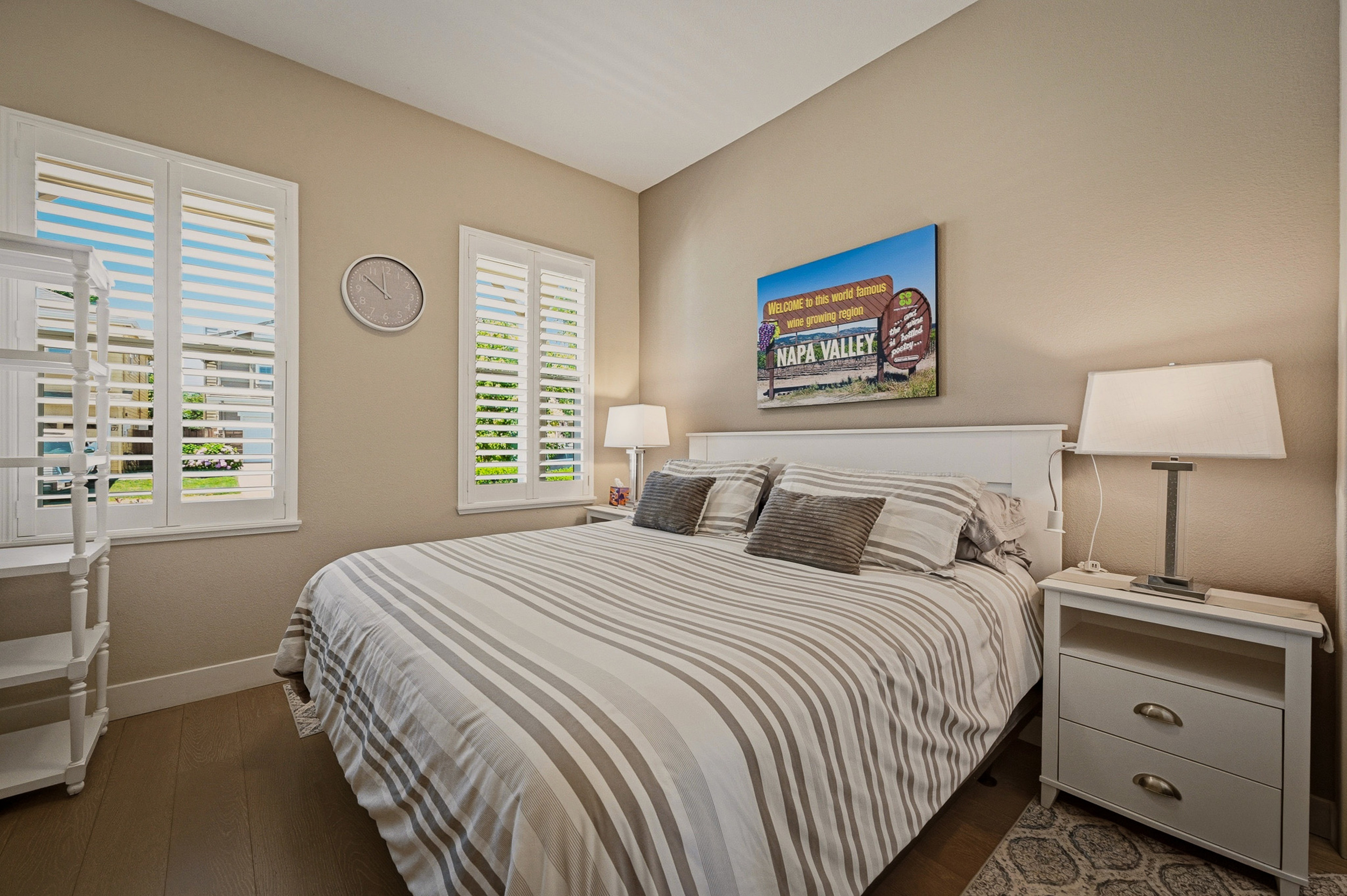  Desirable Newer North Napa Home - 物件實景
