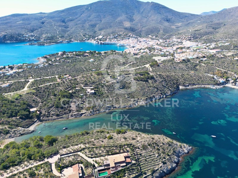 Cadaqués, Catalonia, ES, 12 Bedrooms Bedrooms, ,6 BathroomsBathrooms,Residential,For Sale,1751854