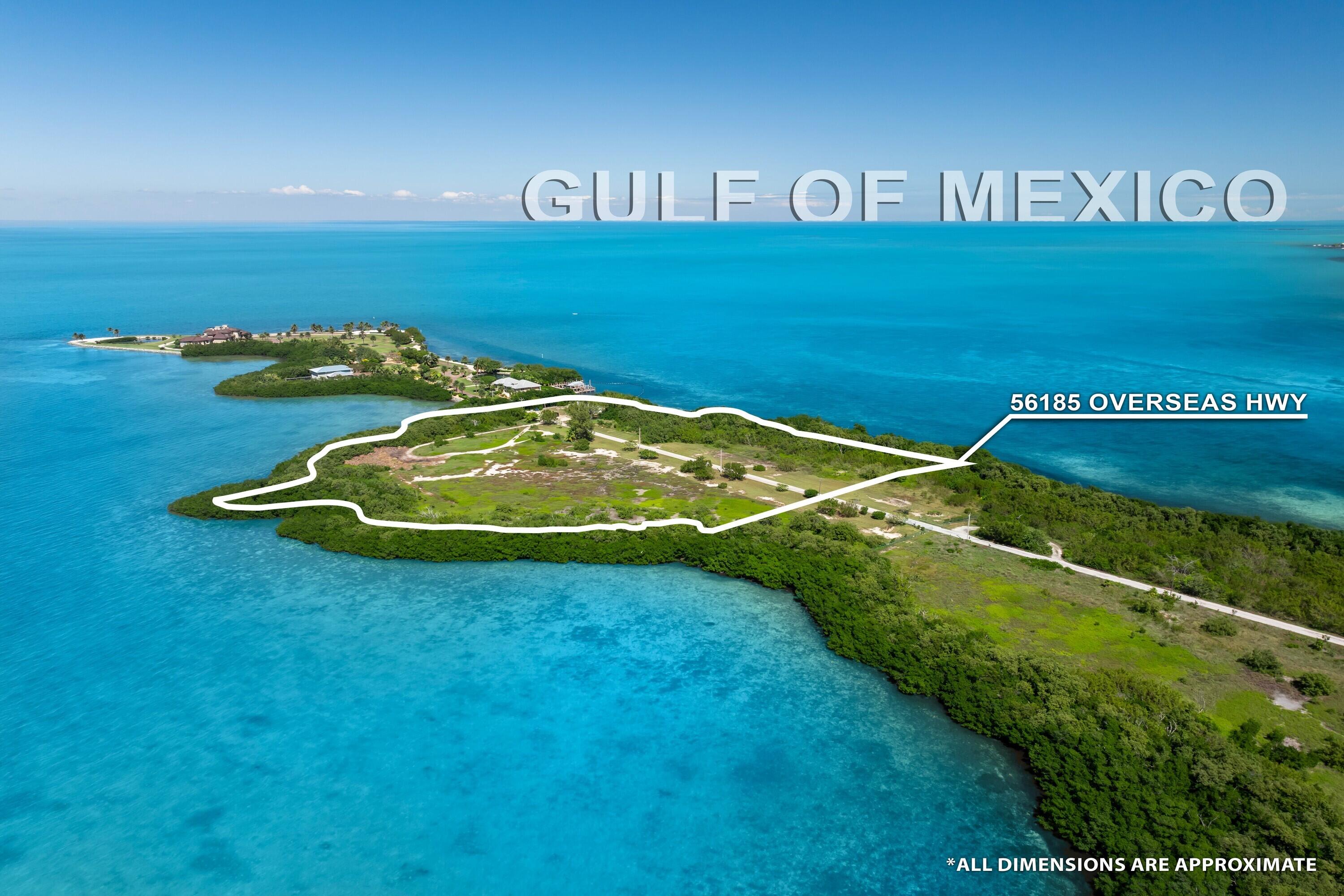 MARATHON, Florida, 33050, United States, ,Land,For Sale,1940539