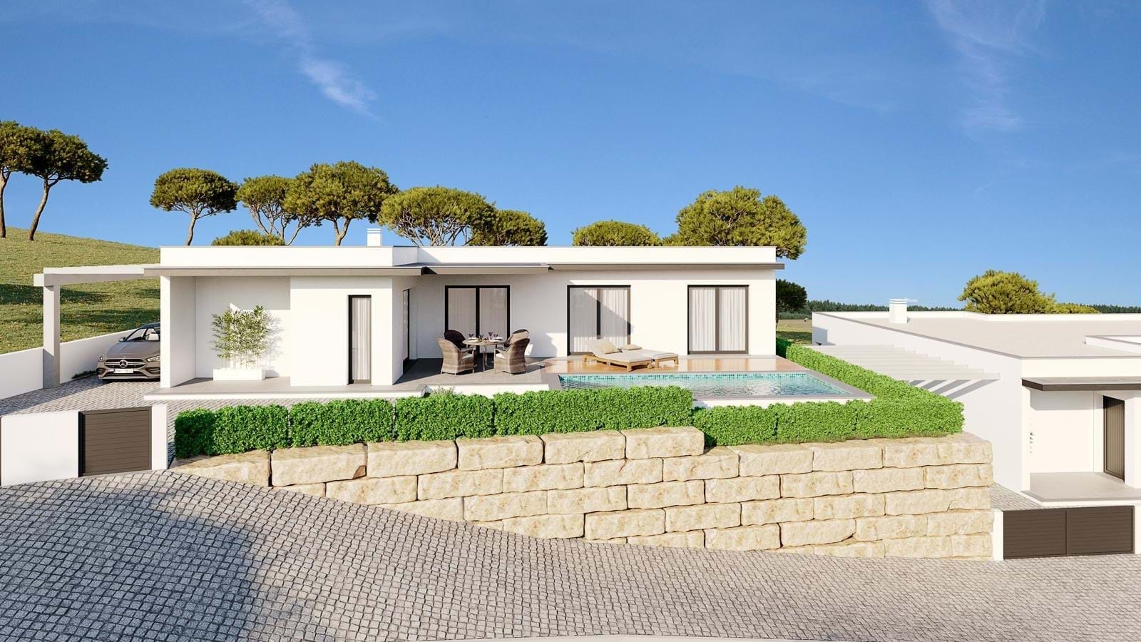 Alcobaça, Leiria, 2460-344, PT, 3 Bedrooms Bedrooms, ,2 BathroomsBathrooms,Residential,For Sale,1971367