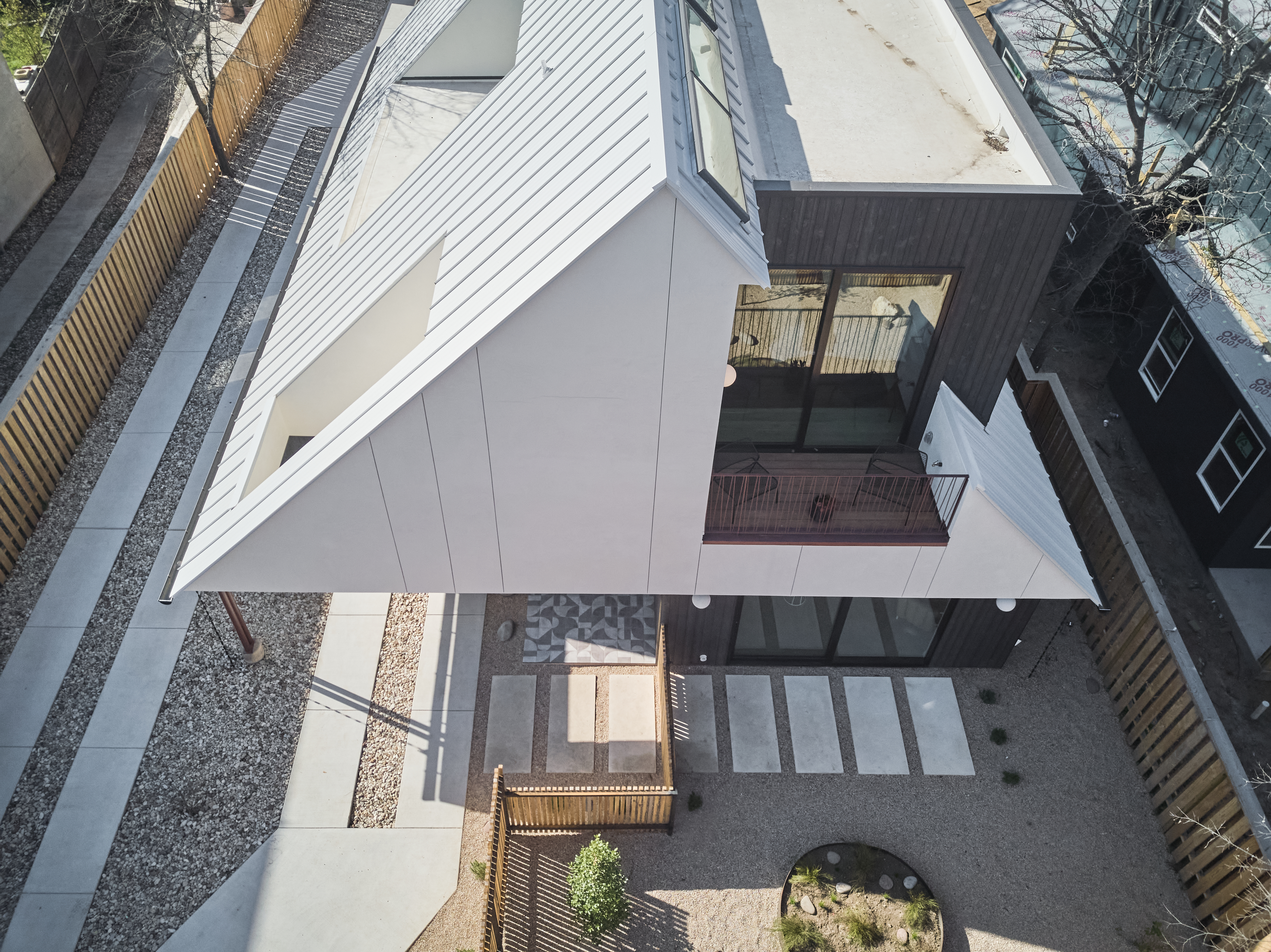  Japandi-Inspired One-of-a-Kind Residence - 物件實景