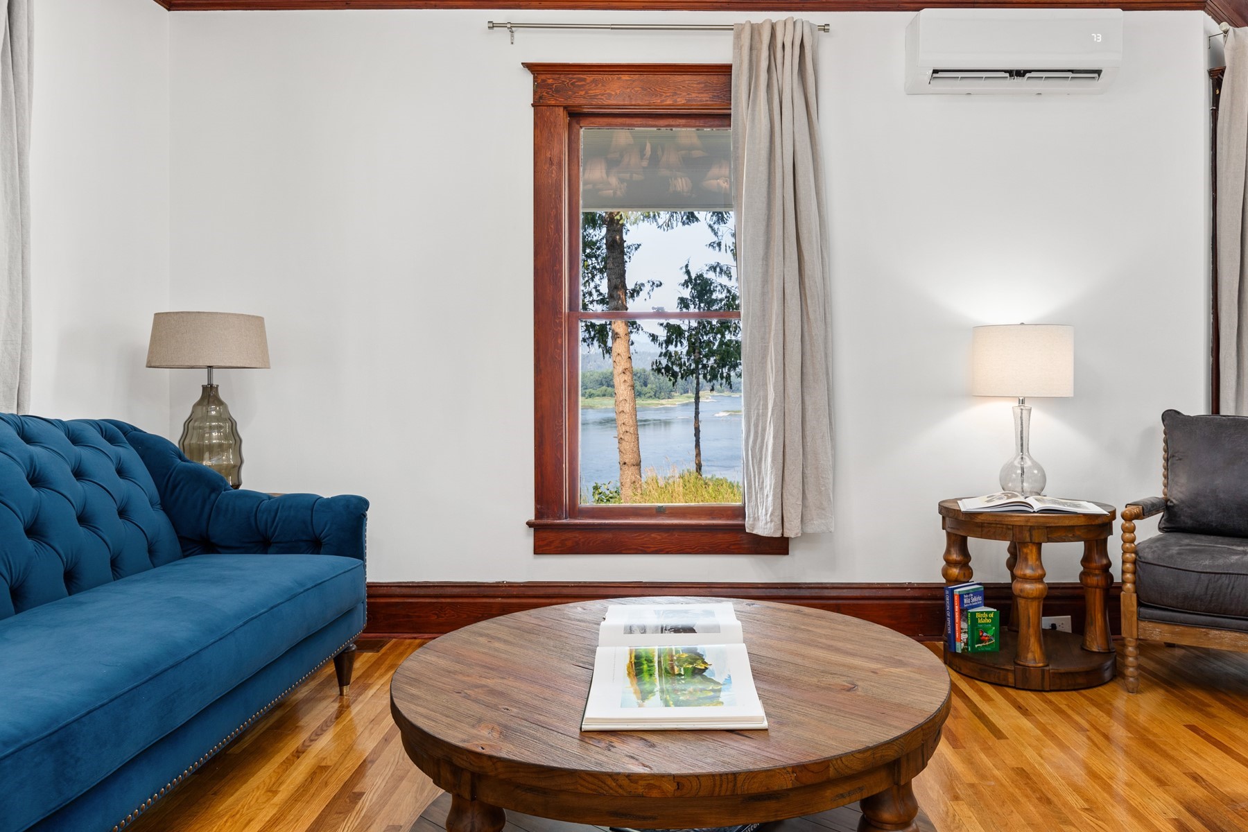  Historic Home with Stunning Views - 物件實景