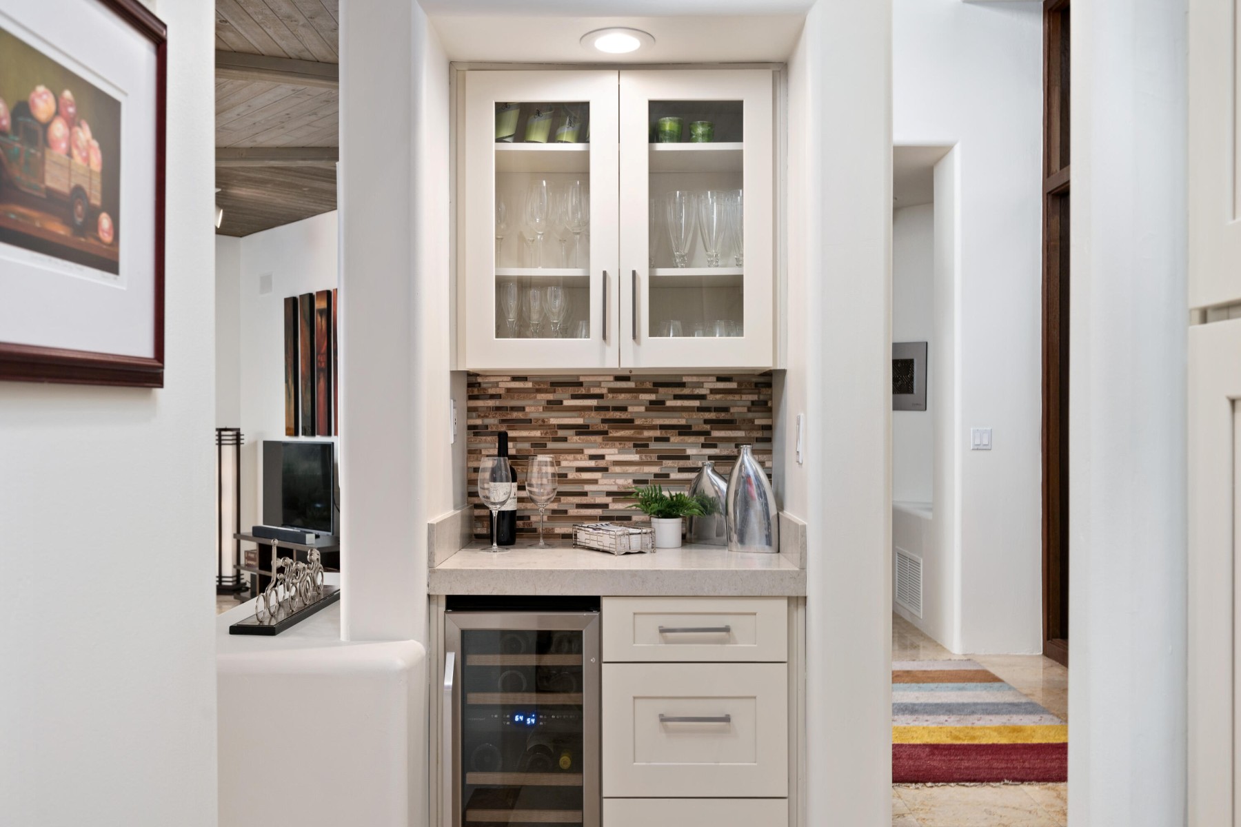  10646 E Tamarisk Way ¦Scottsdale, AZ - 物件實景