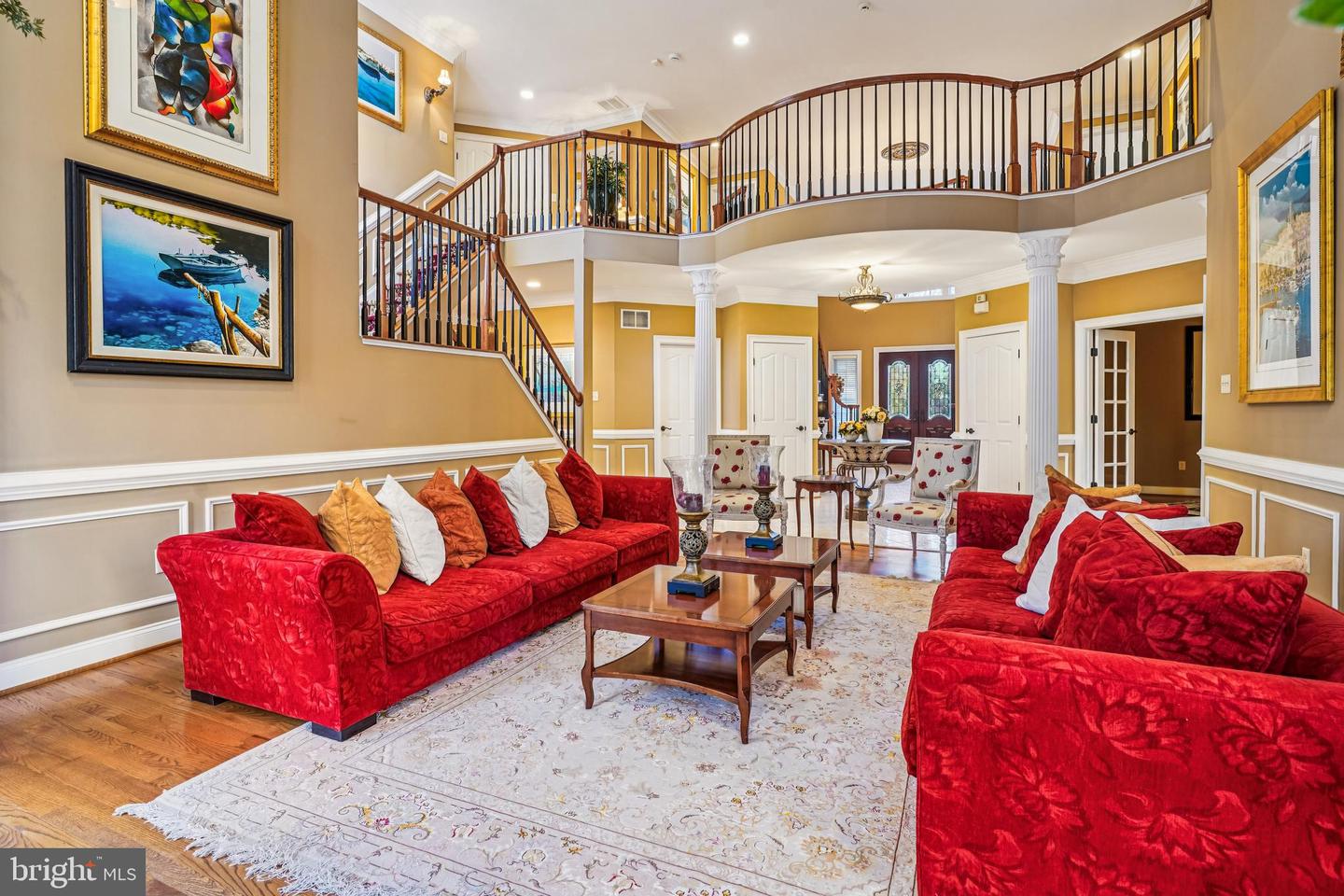 North Bethesda, Maryland, 20852, United States, 5 Bedrooms Bedrooms, ,5 BathroomsBathrooms,Residential,For Sale,1991971