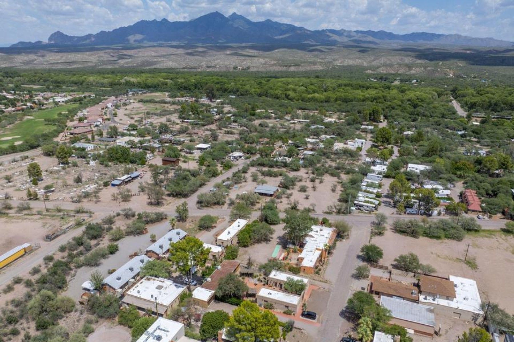  8 Camino Otero  Tubac, AZ - 物件實景
