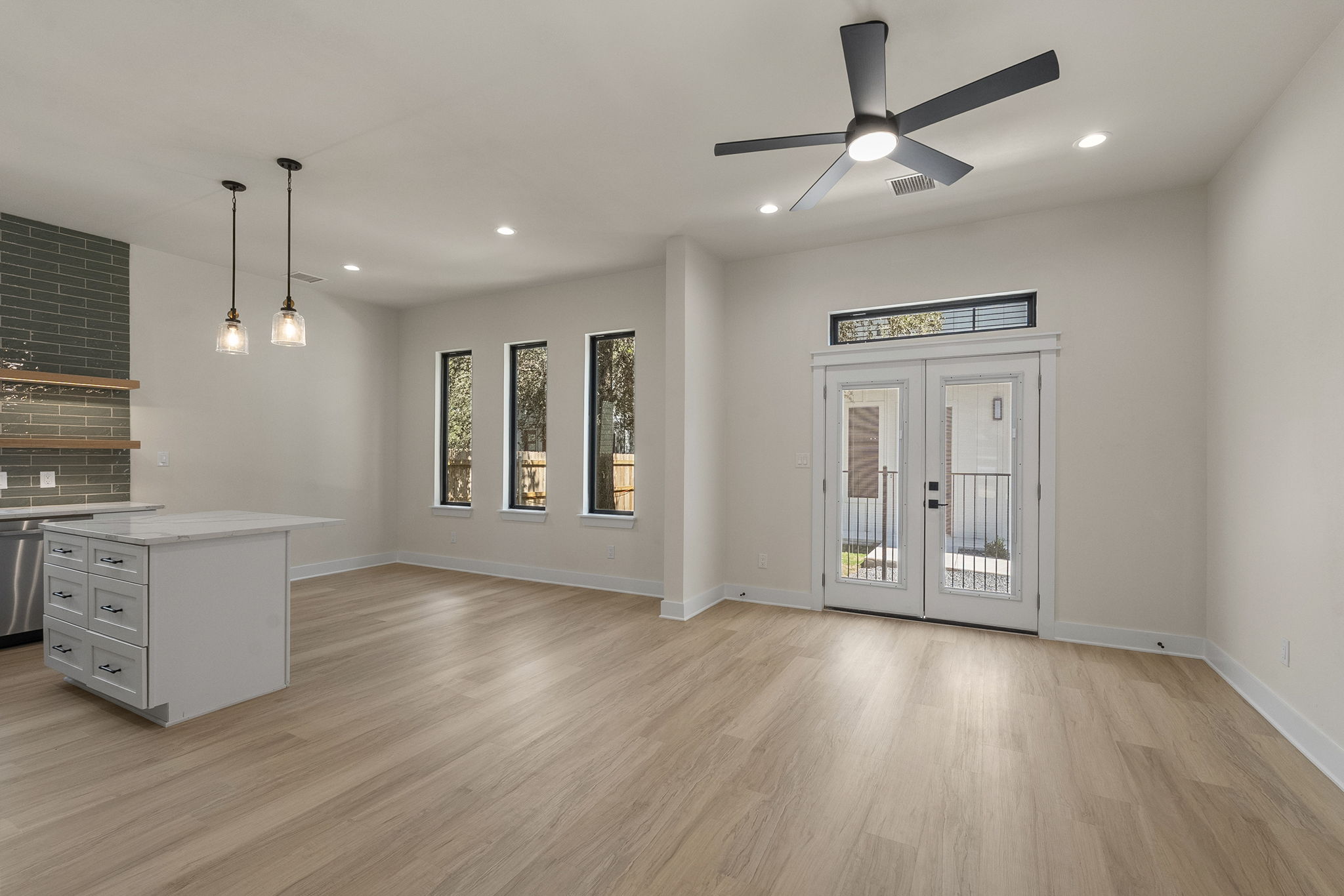  Elevated South Austin Living - 物件實景