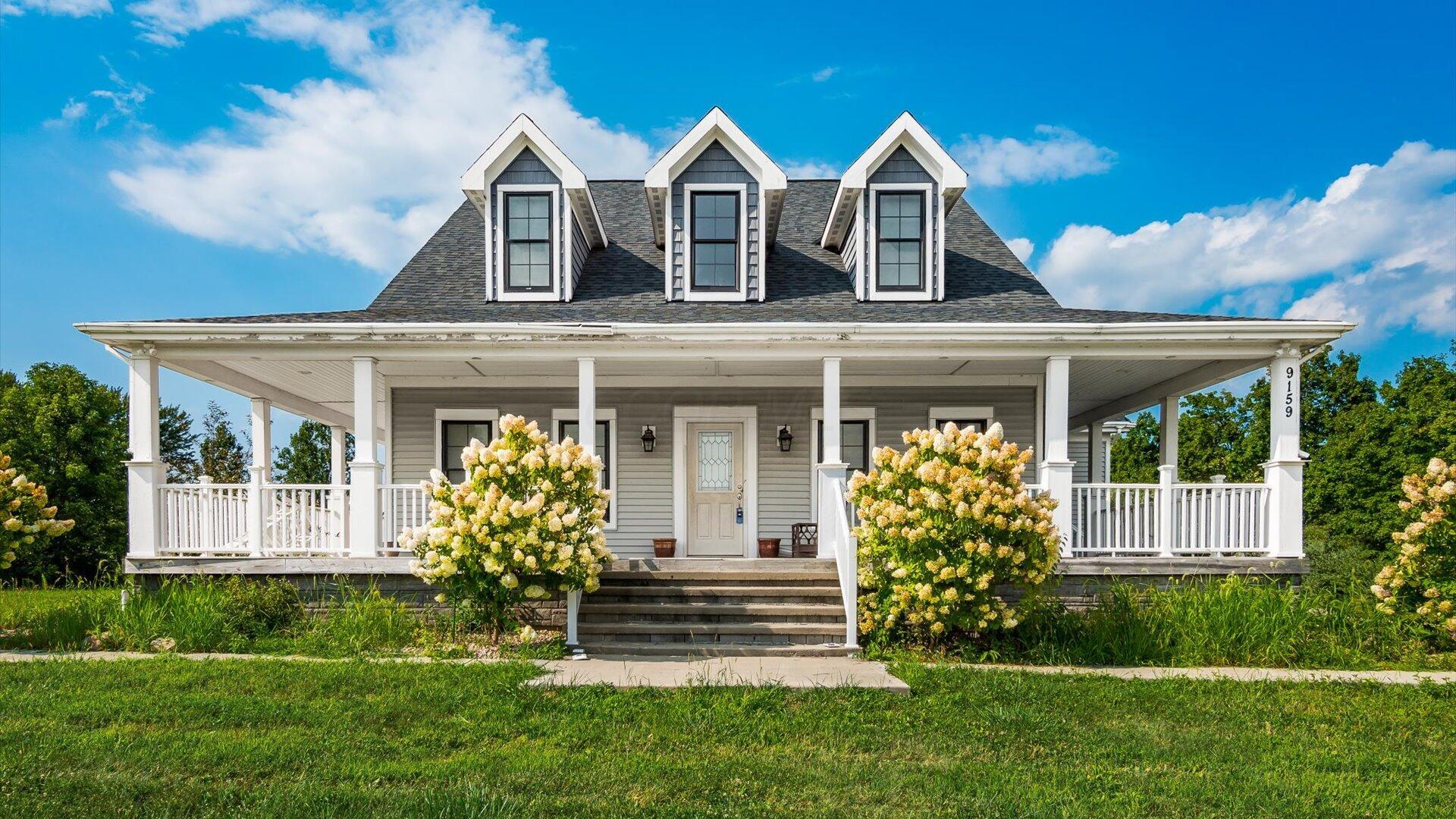 Mount Vernon, Ohio, 43050, United States, 4 Bedrooms Bedrooms, ,3 BathroomsBathrooms,Residential,For Sale,1977860