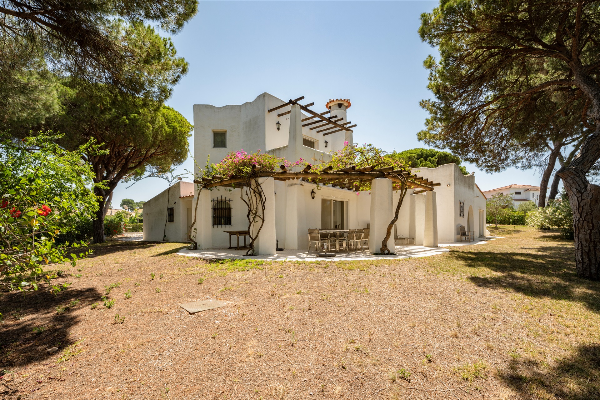  Detached house, 3 bedrooms, for Sale - 物件實景