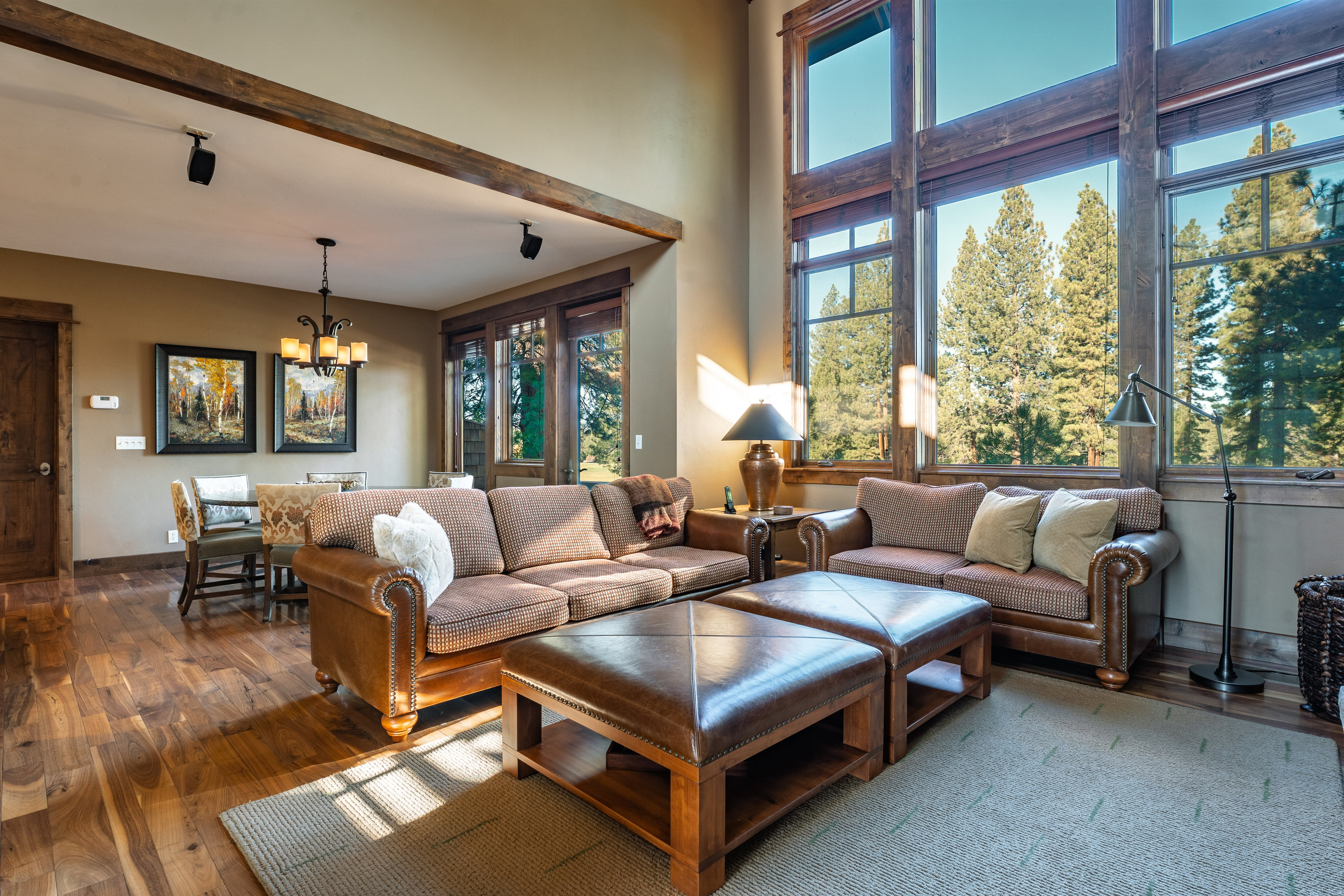  Turnkey Old Greenwood Townhome - 物件實景