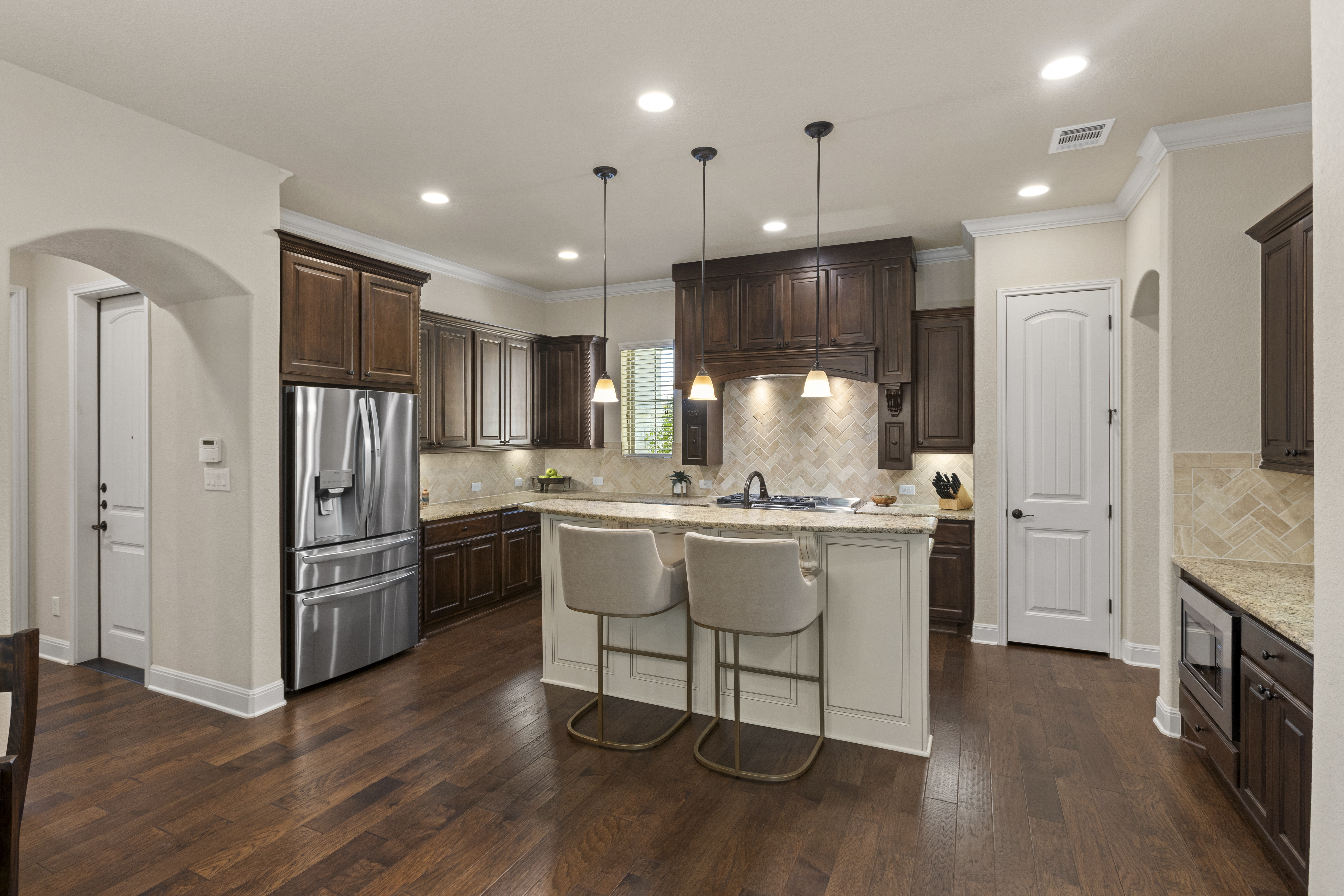  Resort Style Living in Amorosa at Cibolo Canyons - 物件實景
