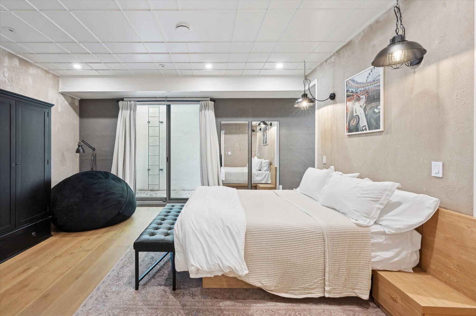  Brand New Waterfront Home in the Style of Japanese Modern - 物件實景