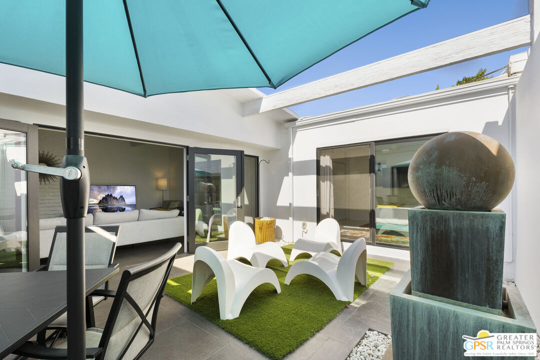 Palm Springs, California, 92264, United States, 2 Bedrooms Bedrooms, ,Residential,For Sale,1779236