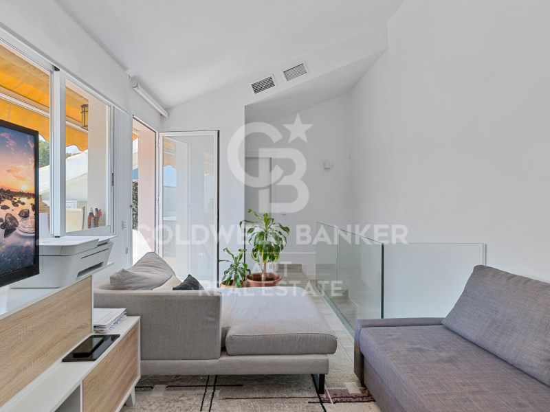 Marbella, Andalusia, ES, 3 Bedrooms Bedrooms, ,2 BathroomsBathrooms,Residential,For Sale,1827005