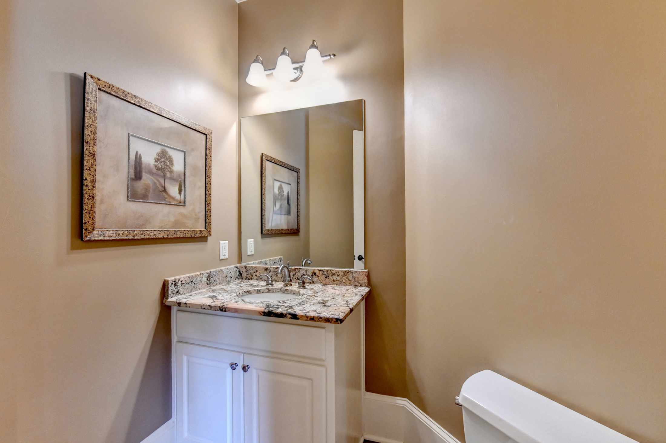  Nestled On A Quiet Cul-De-Sac In South Forsyth’s Most Sought-After Communities - 物件實景