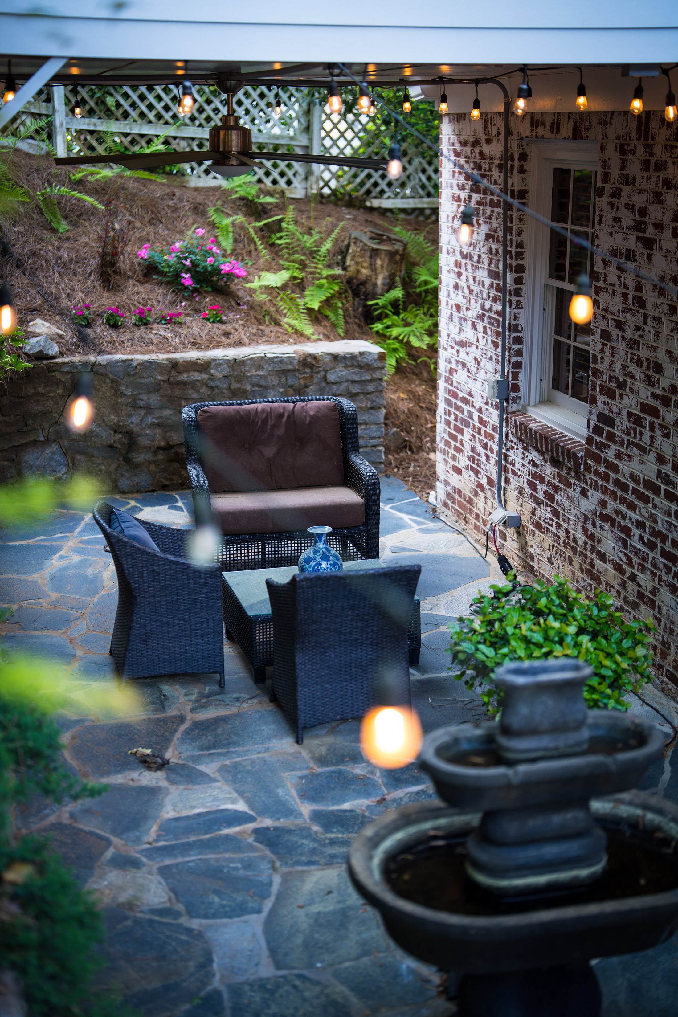 Preserved Character, Modern Comfort and Breathtaking Outdoor Living - 物件實景