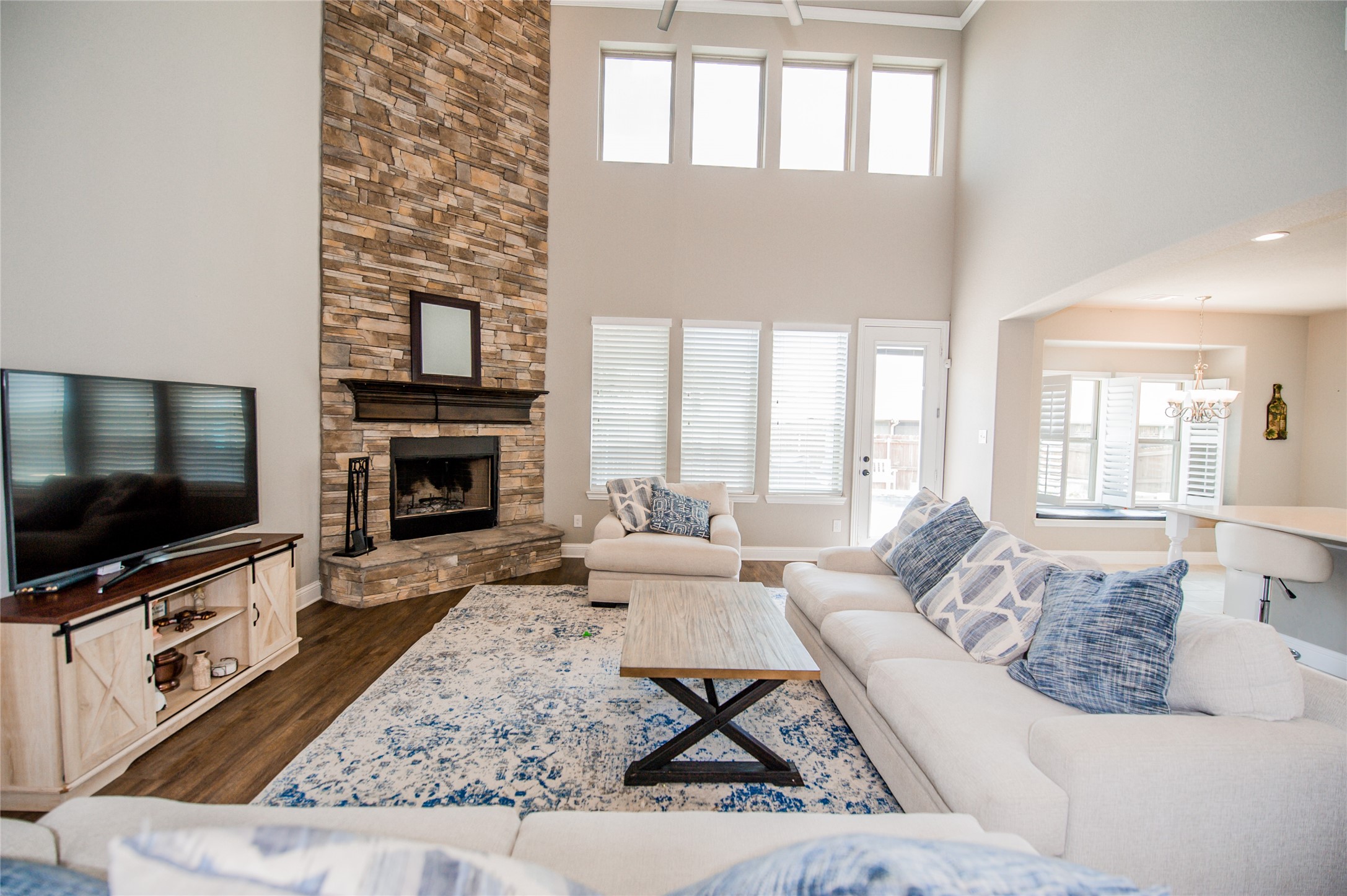 1584 Reserve Road, Waxahachie, Texas, 75165, United States, 4 Bedrooms Bedrooms, ,3 BathroomsBathrooms,Residential,For Sale,1584 Reserve Road,1566211