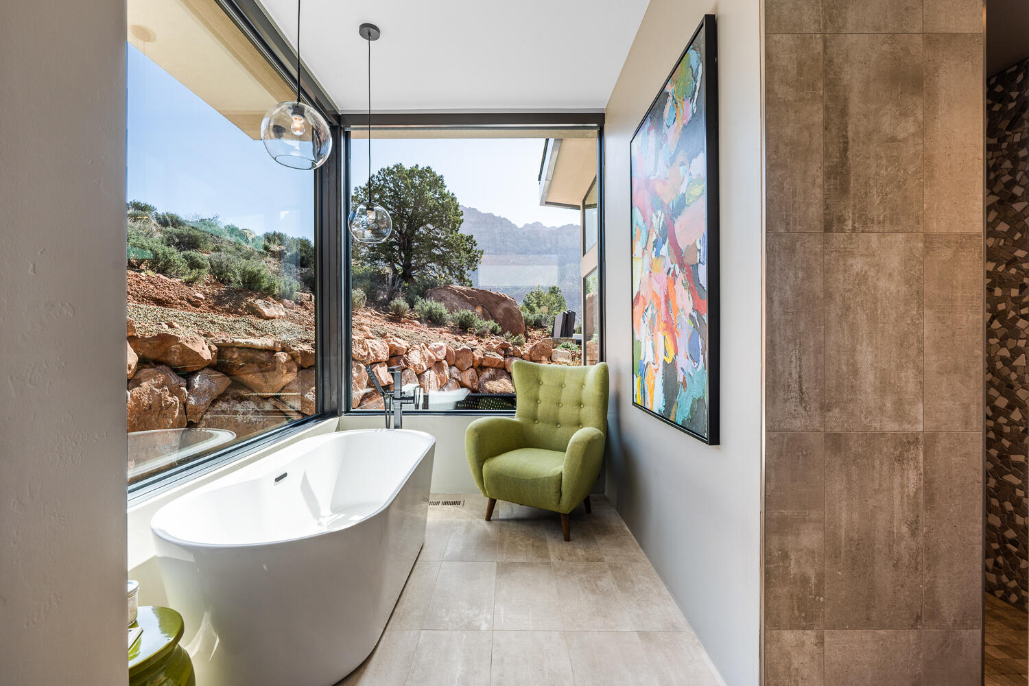 Springdale, Utah, 84767, United States, 4 Bedrooms Bedrooms, ,Residential,For Sale,1991496