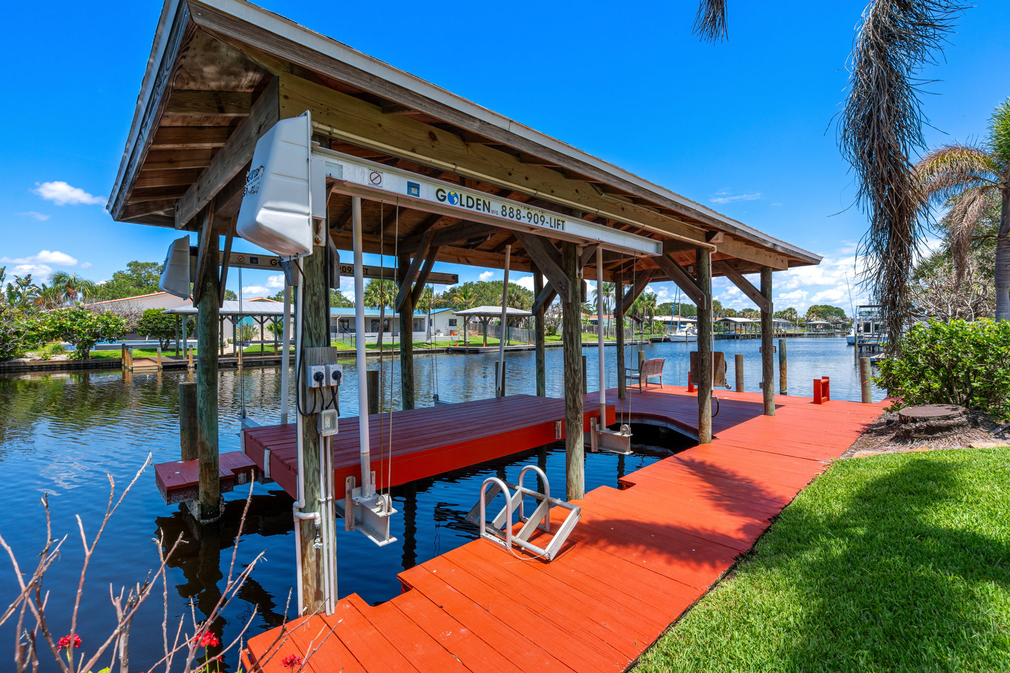  27 Westview Lane, Cocoa Beach, FL, 32931 - 物件實景