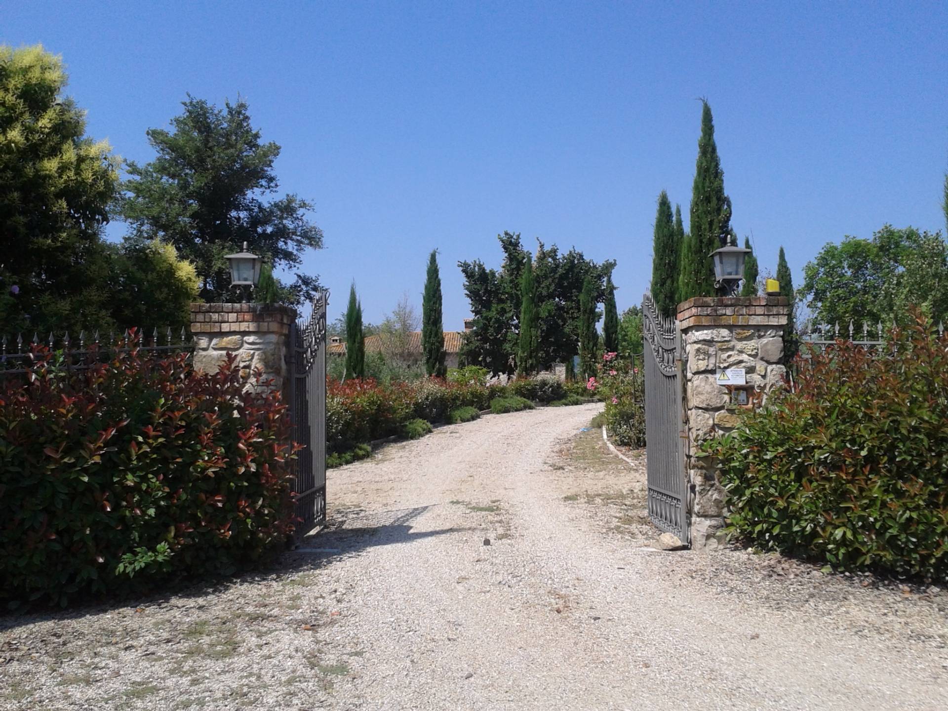 via Fossa Taccolla, San Venanzo, Terni, 05010, IT, 8 Bedrooms Bedrooms, ,9 BathroomsBathrooms,Residential,For Sale,via Fossa Taccolla,398096