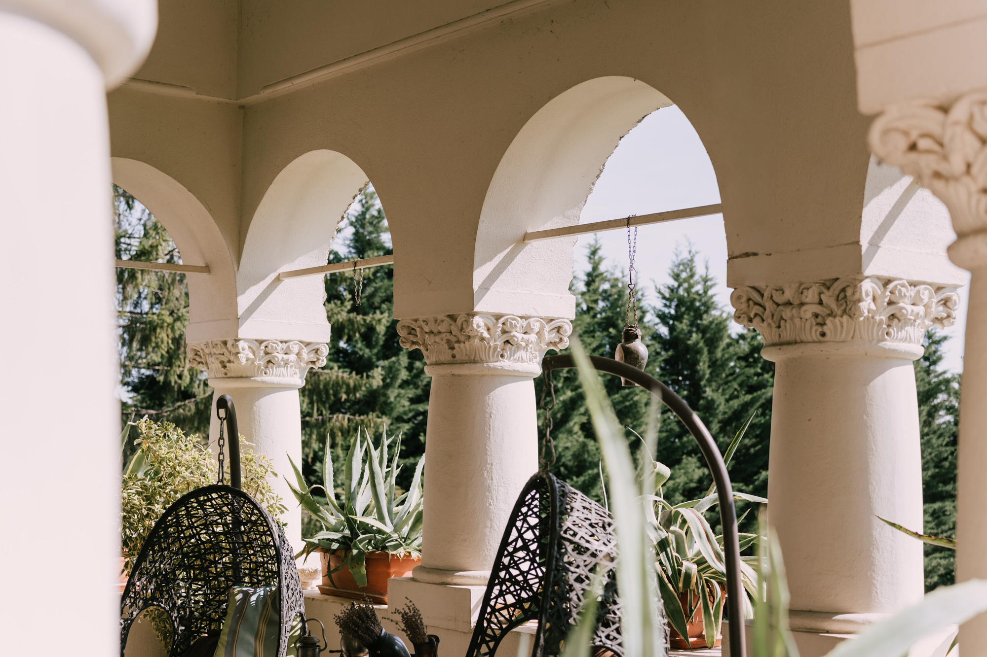  Aristocratic Retreat in the Heart of the Arge Hills - 物件實景