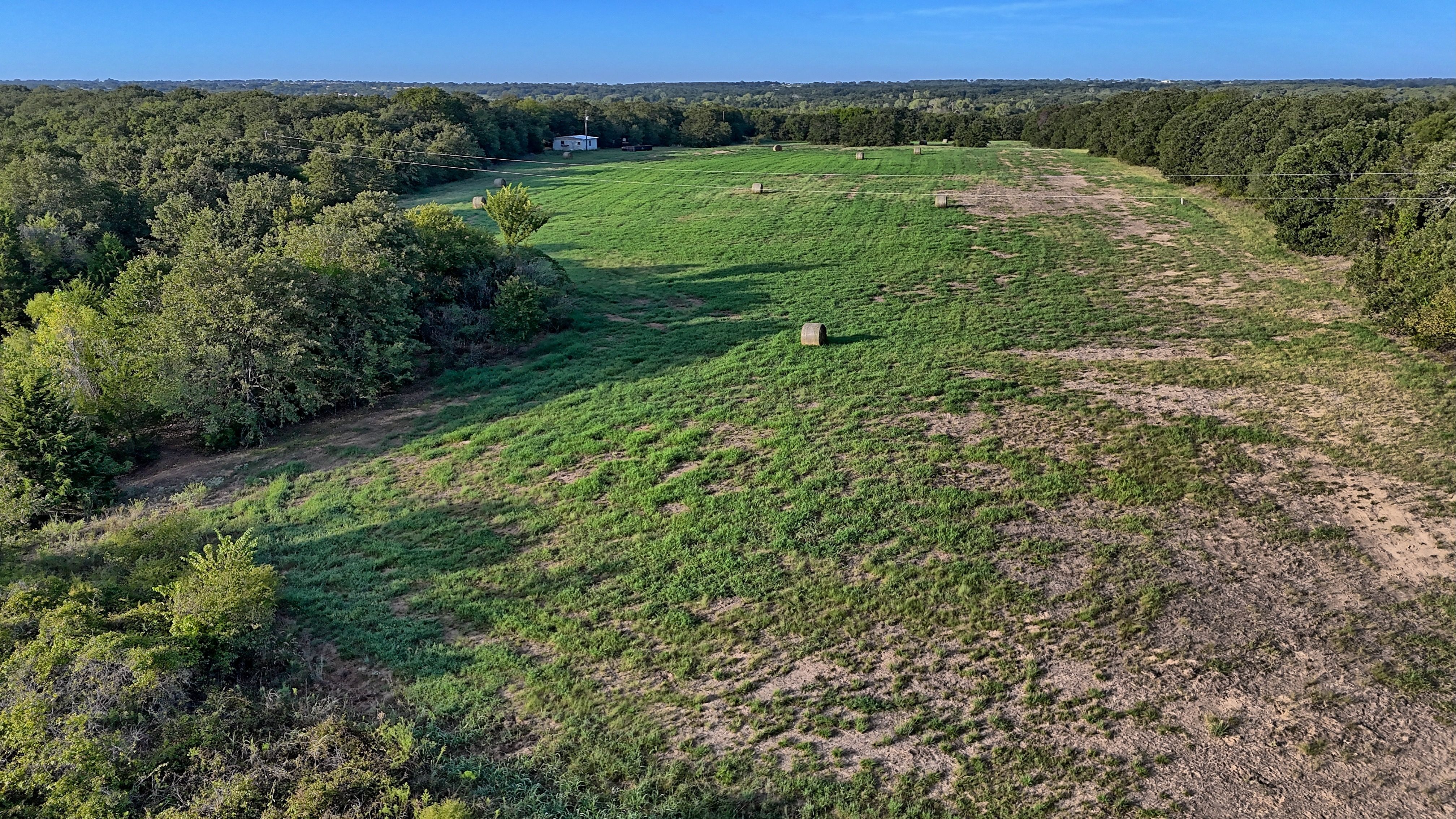  0 Deen Road, Bowie, TX, 76230 - 物件實景